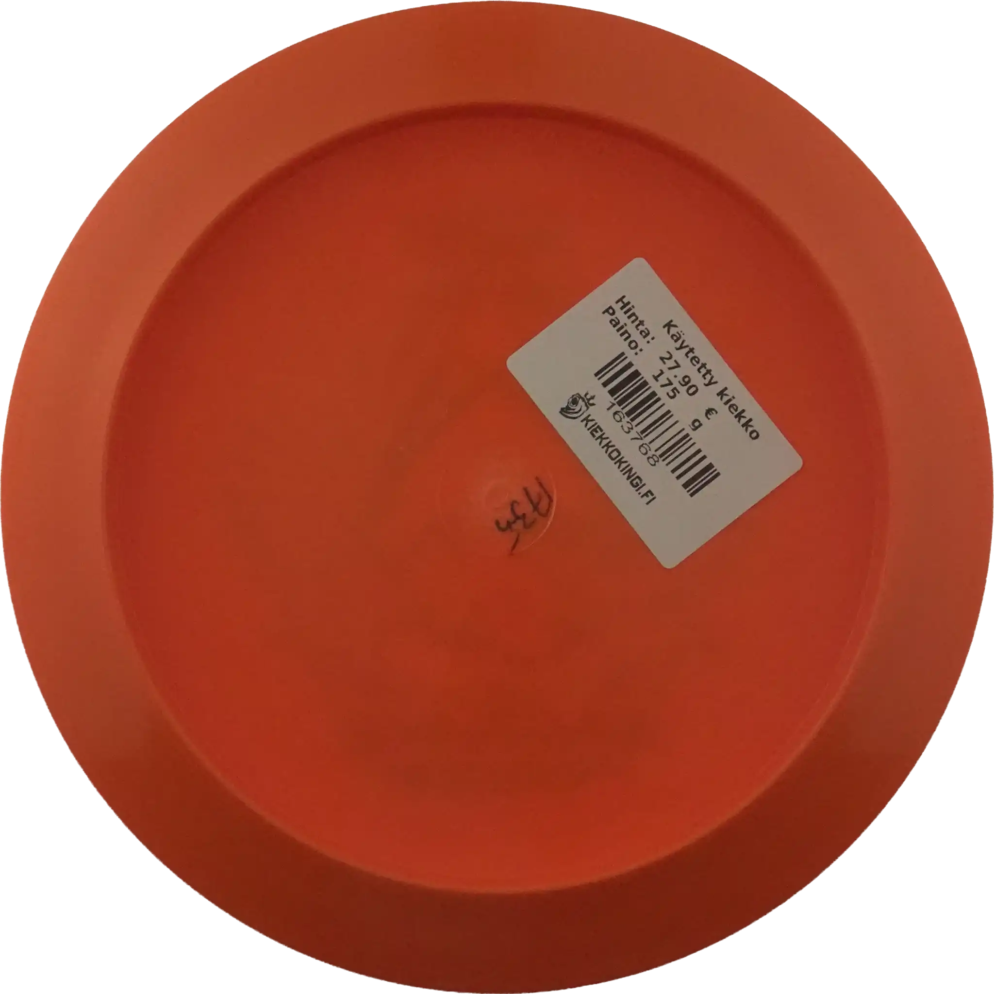 Star Shryke - Team Innova