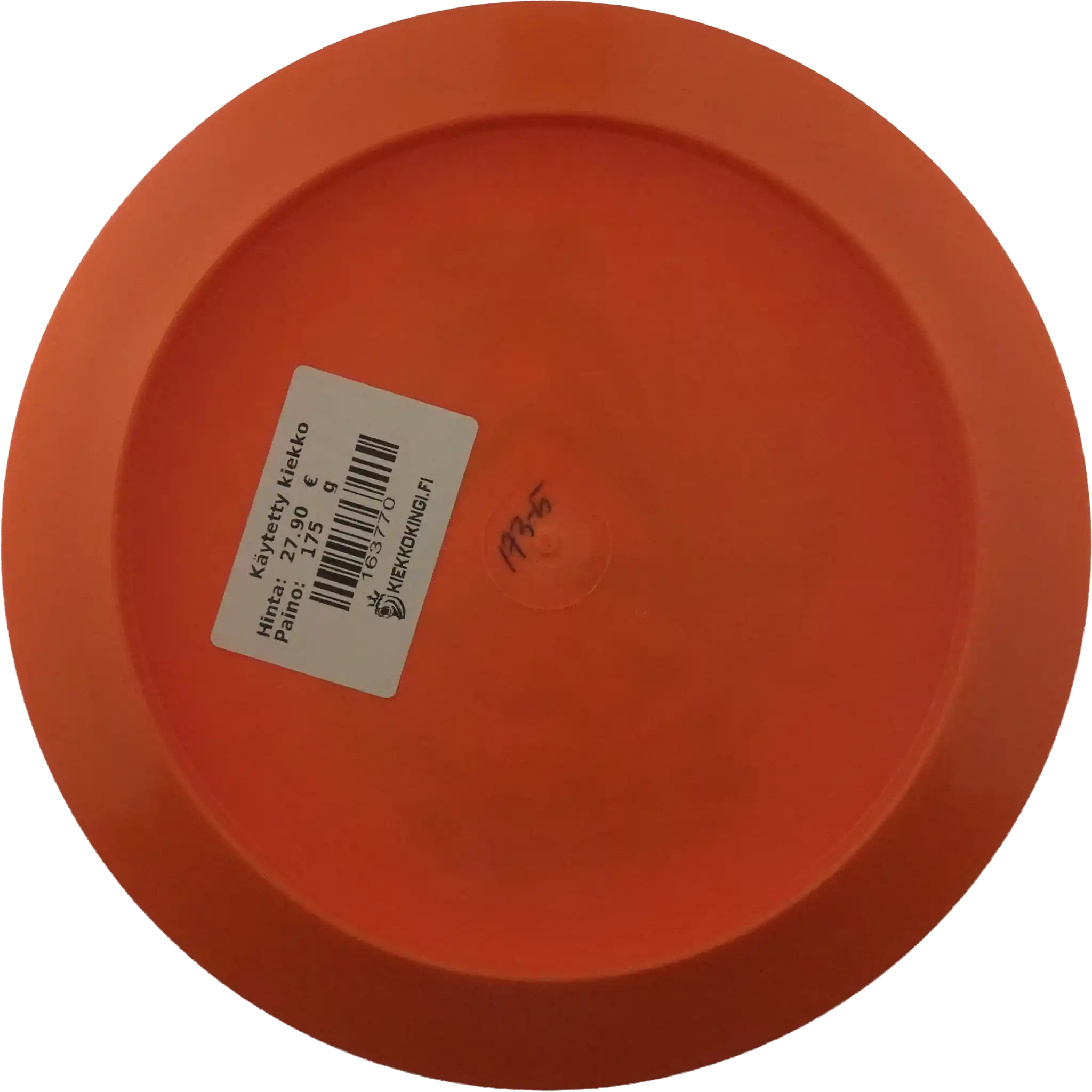 Star Shryke - Team Innova