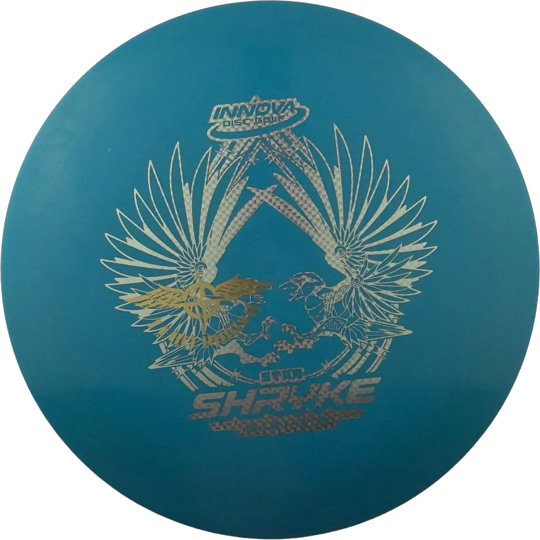 Star Shryke - Team Innova
