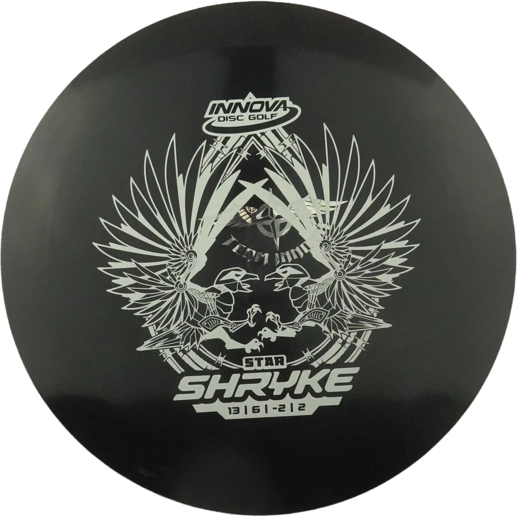 Star Shryke - Team Innova
