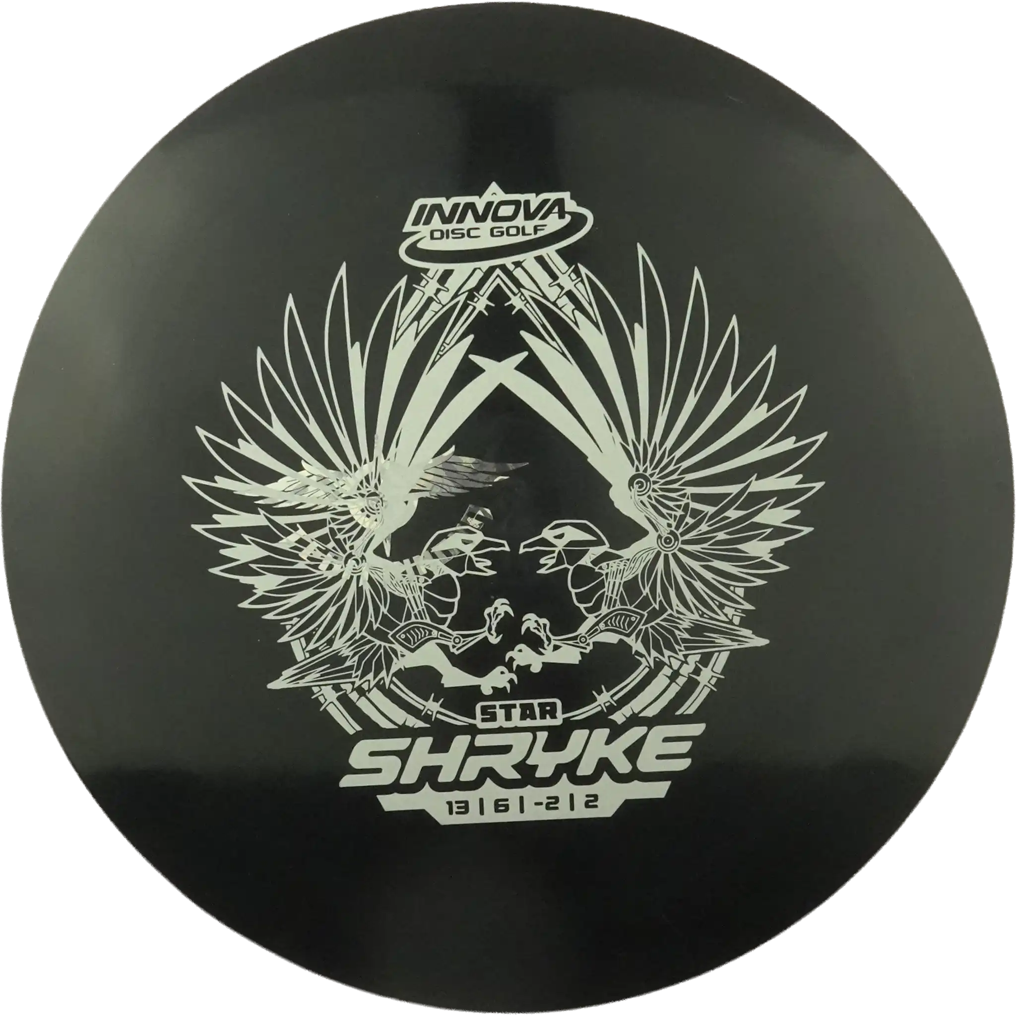 Star Shryke - Team Innova