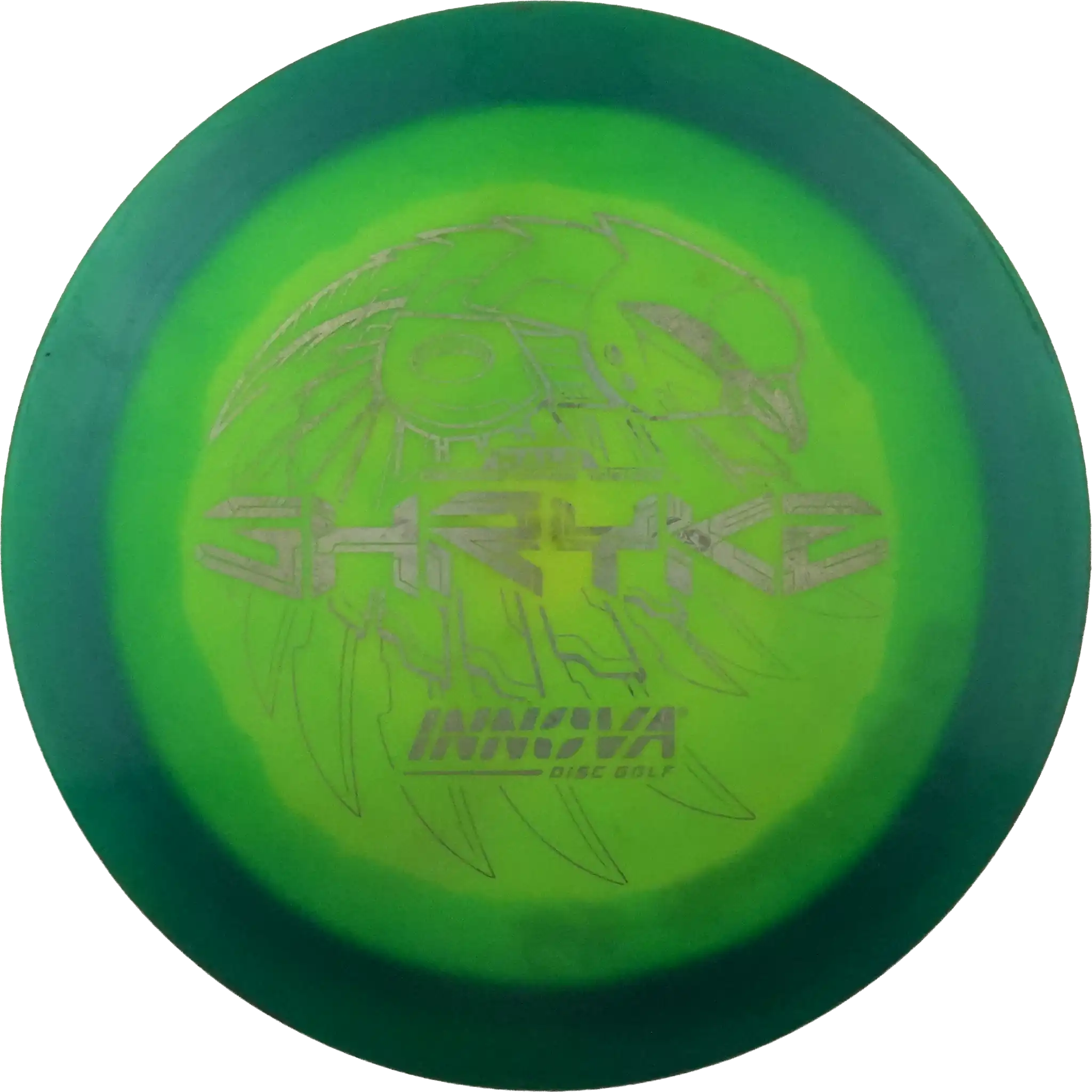 Halo Star Shryke