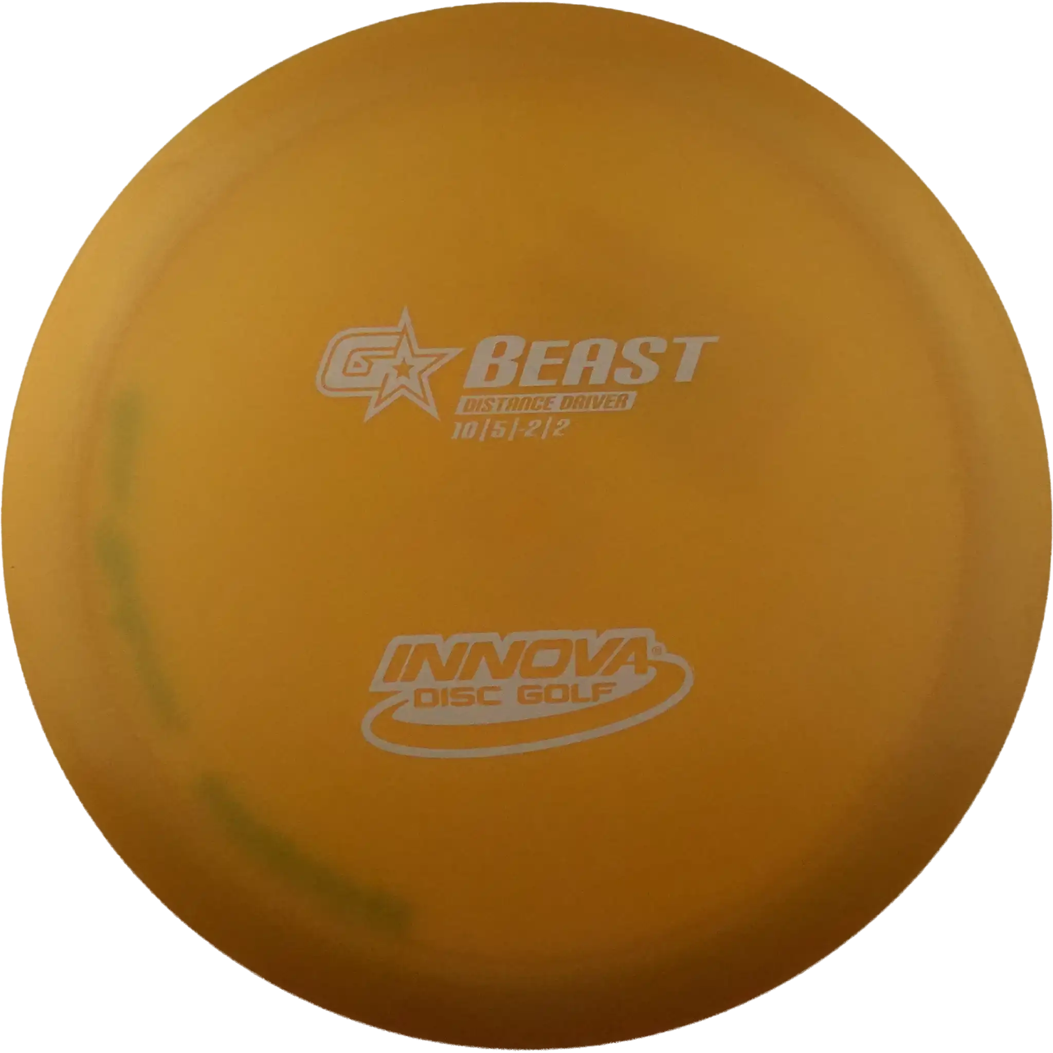 GStar Beast