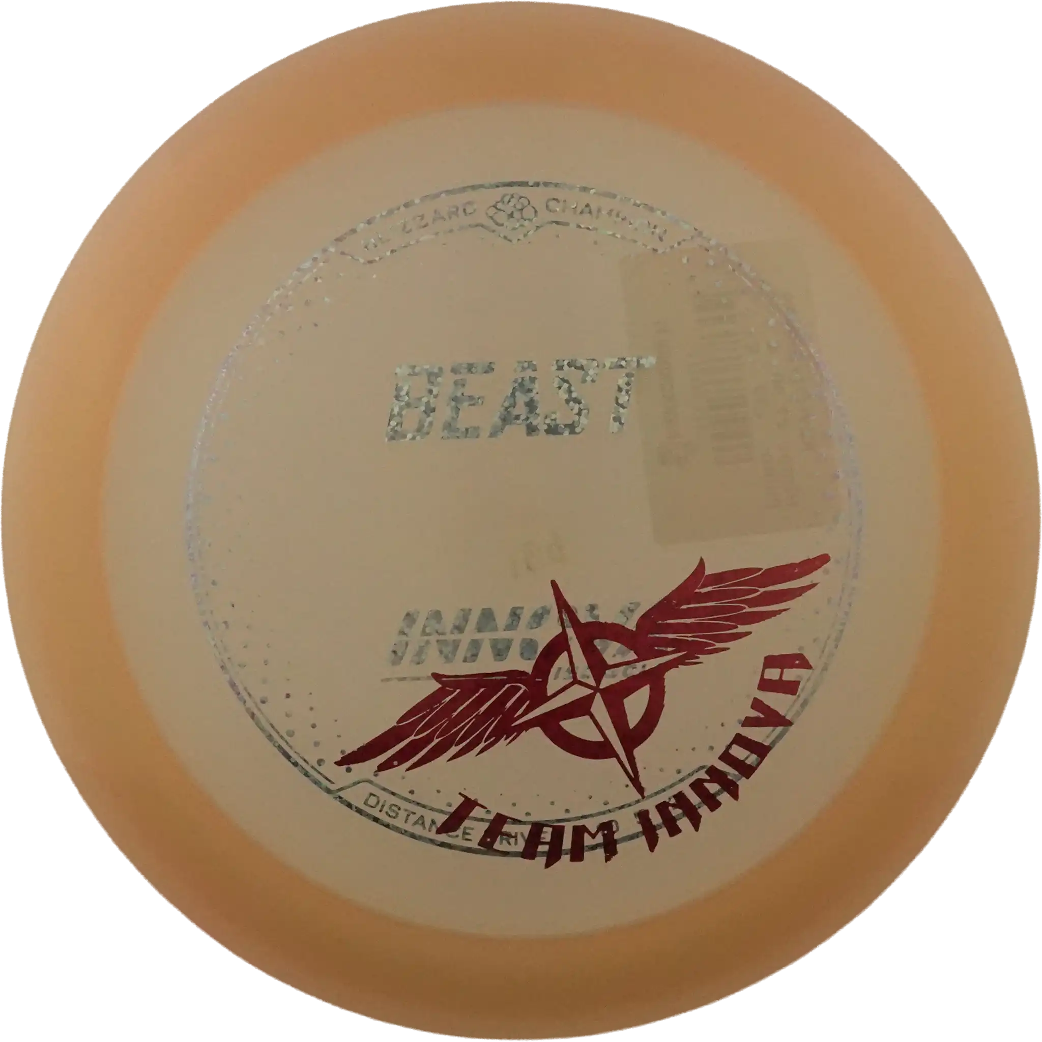 Blizzard Champion Beast - Team Innova
