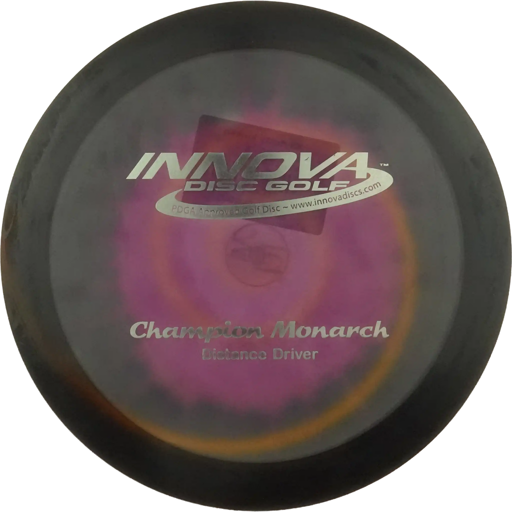 Champion Monarch - PFN - Dyed