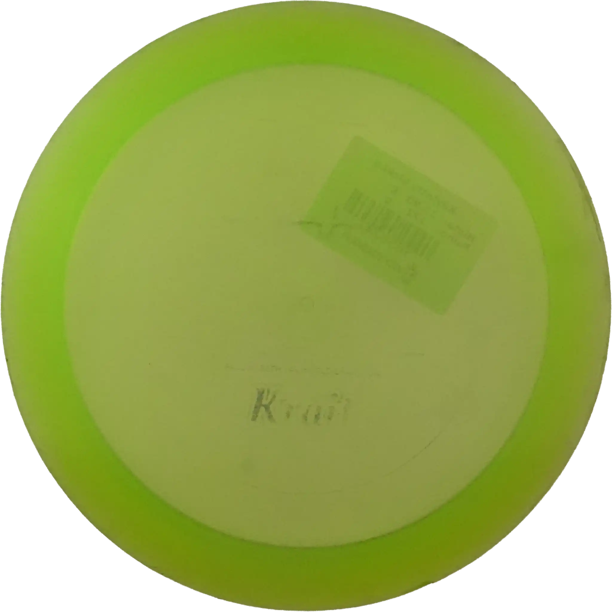 Champion Krait - Paul McBeth 4X