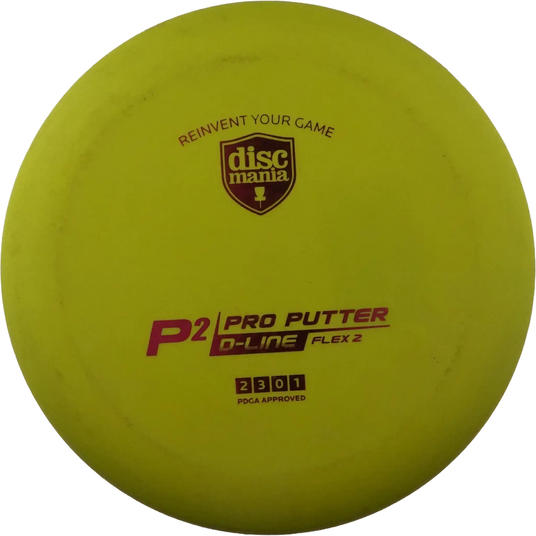 D-Line P2