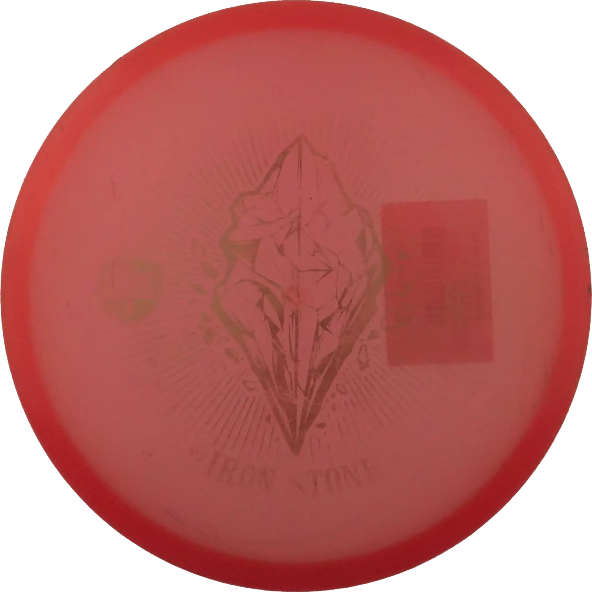Color Glow C-Line P3X - Iron Stone - Mystery Box