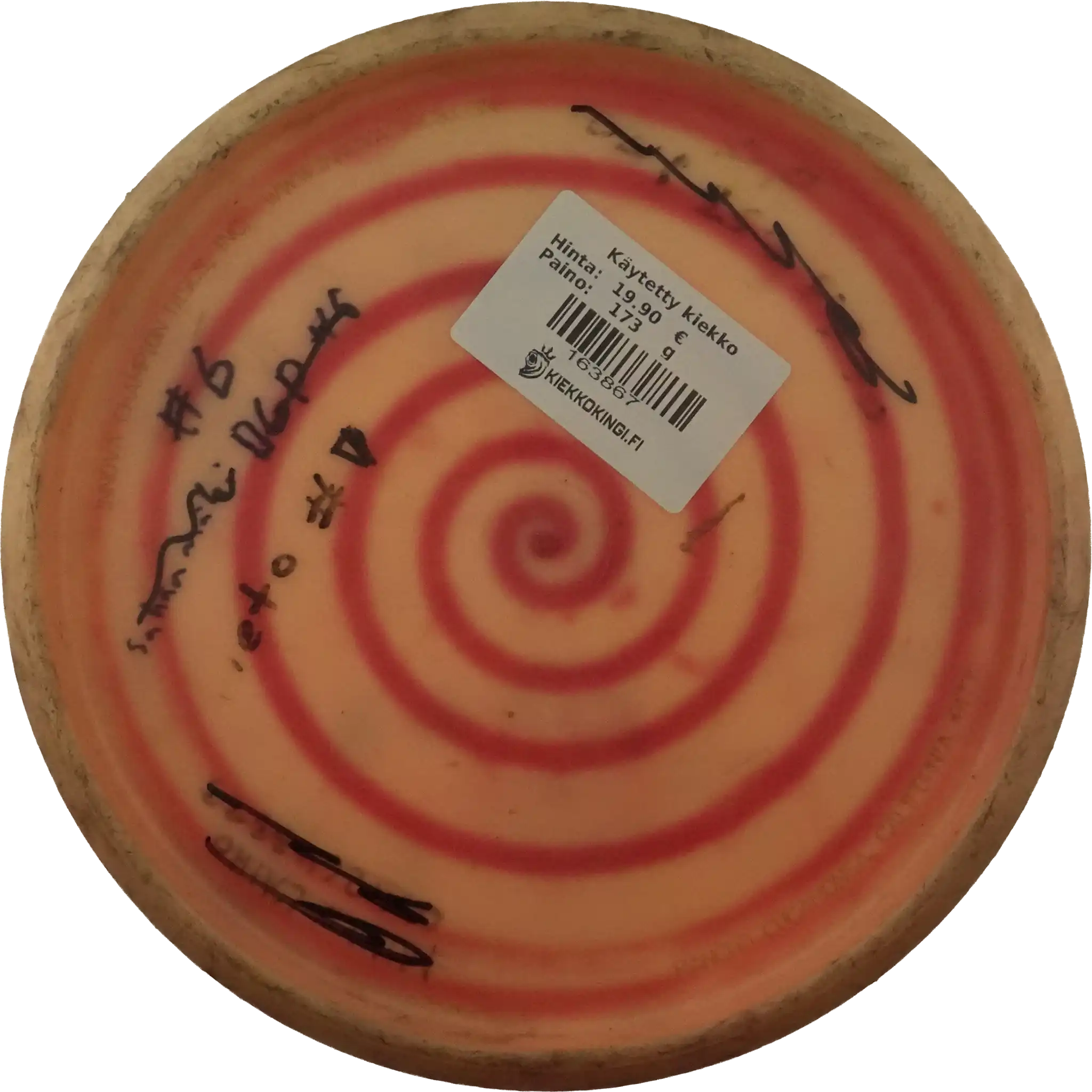 S-Line P3X - Dyed - Innova Made