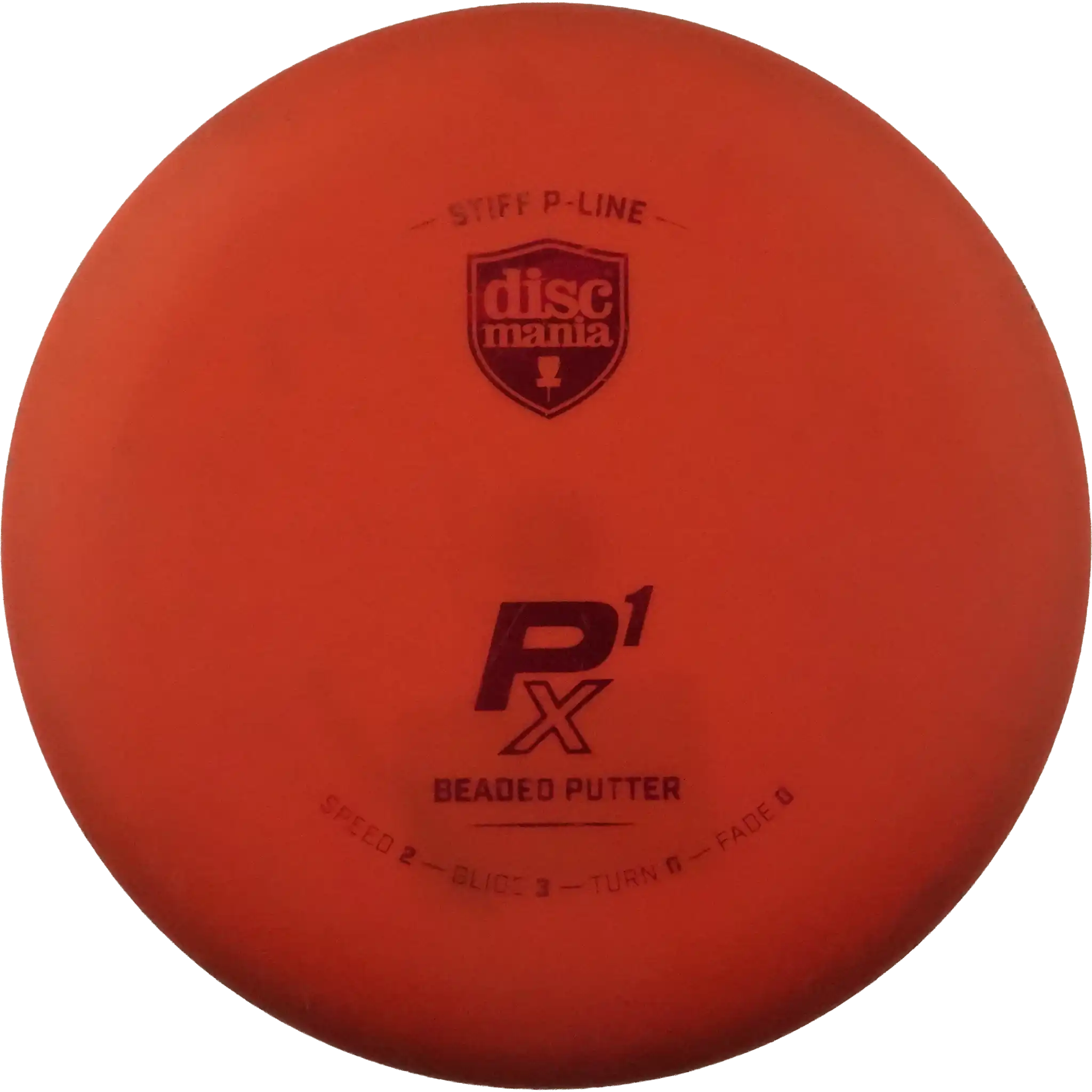 Stiff P-Line P1X - Innova Made