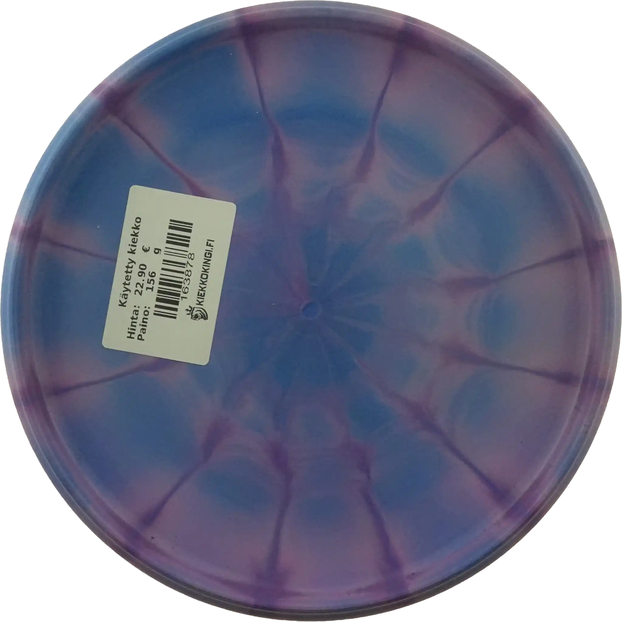 Lux Vapor Spore - Dgpt Edition