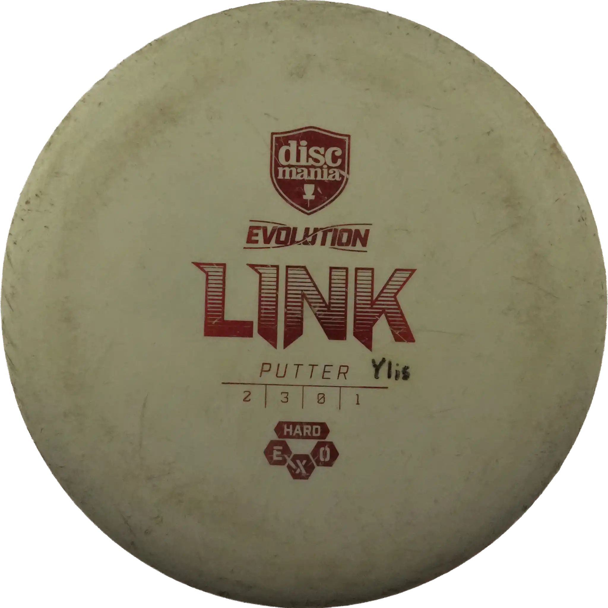 Hard Exo Link