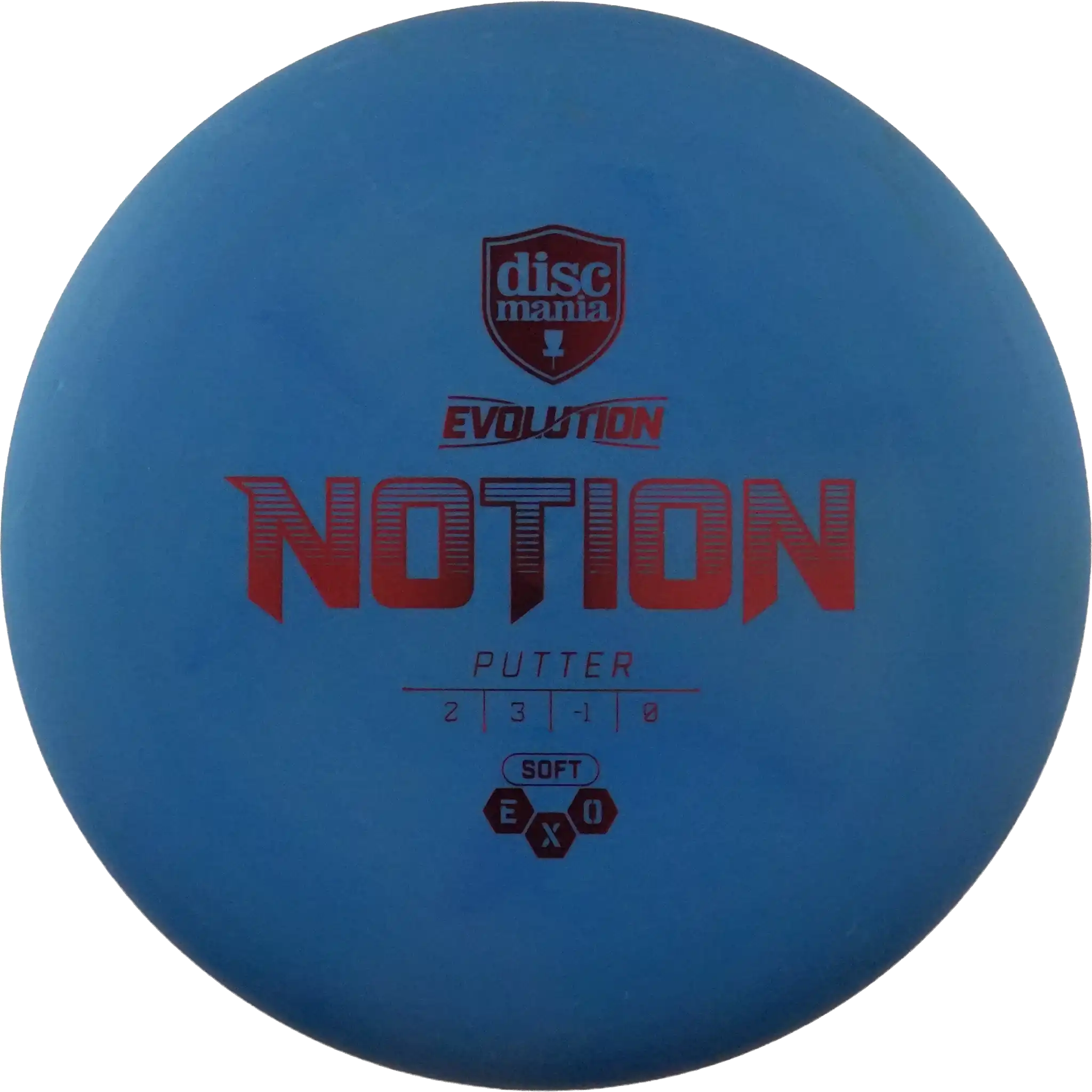 Soft Exo Notion