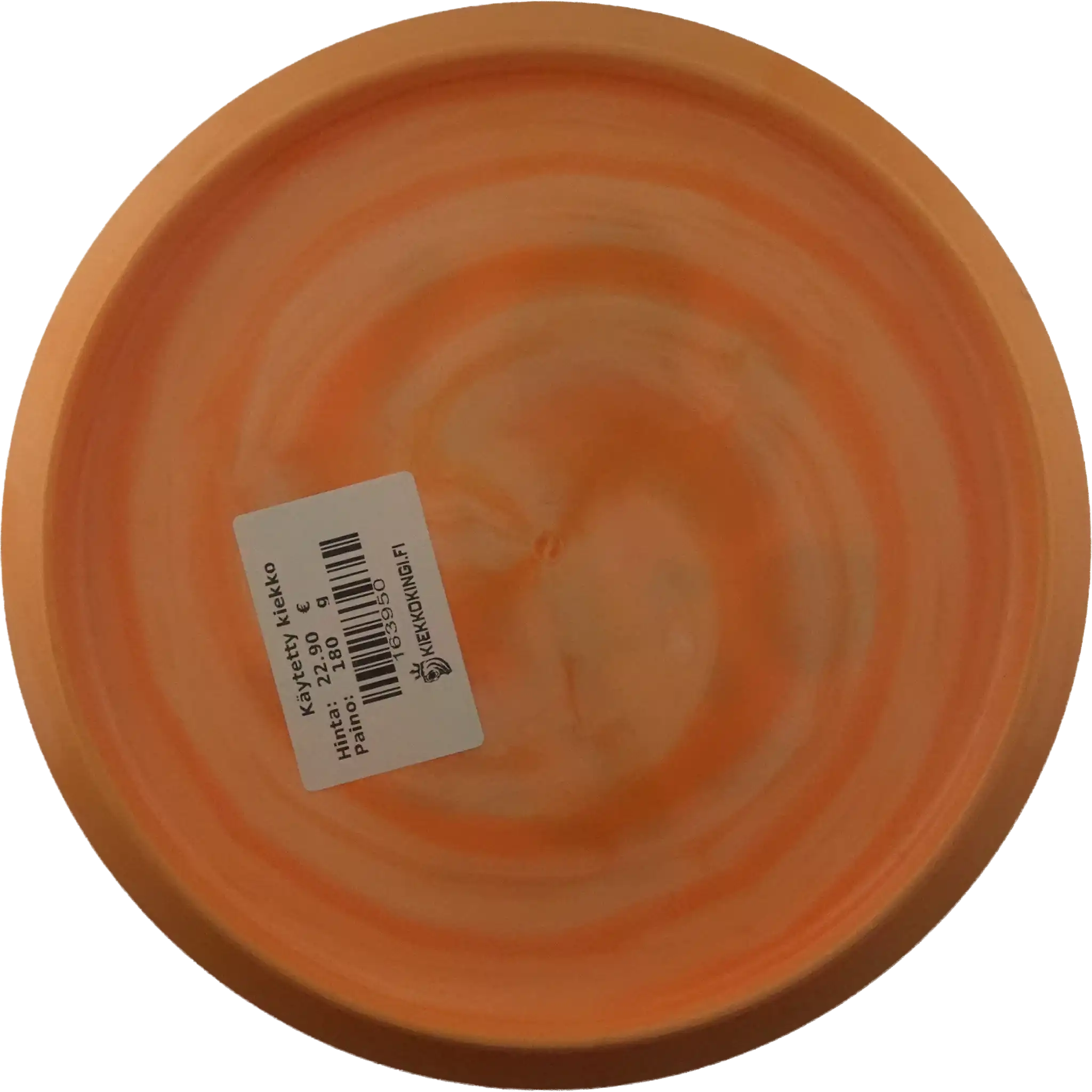Swirl S-Line MD4 - European Amateur Open 2024