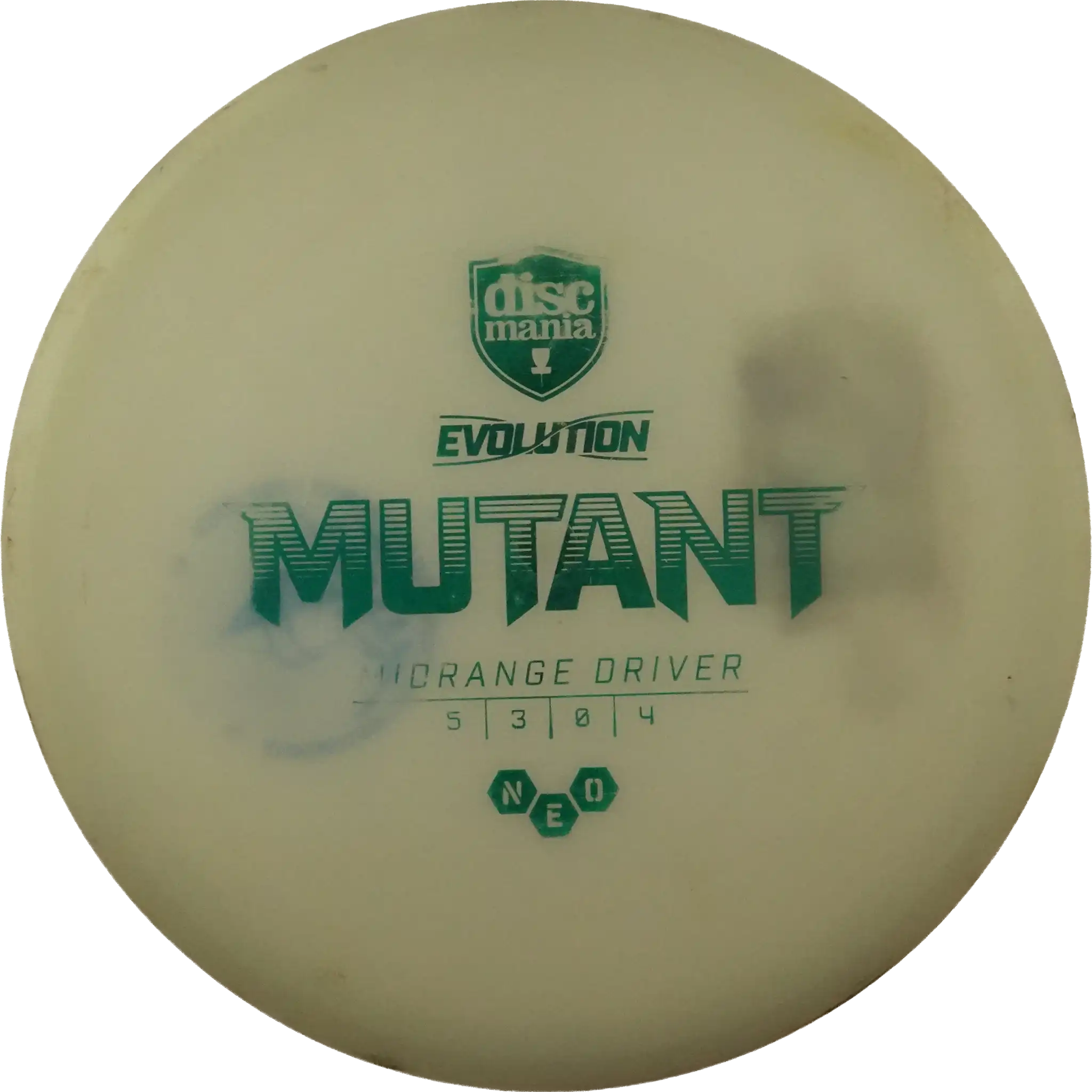 Neo Mutant - Edgf 2021