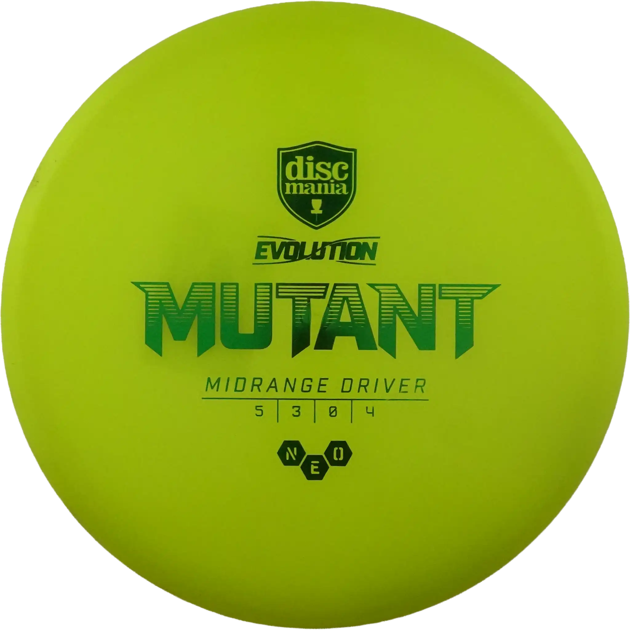 Neo Mutant