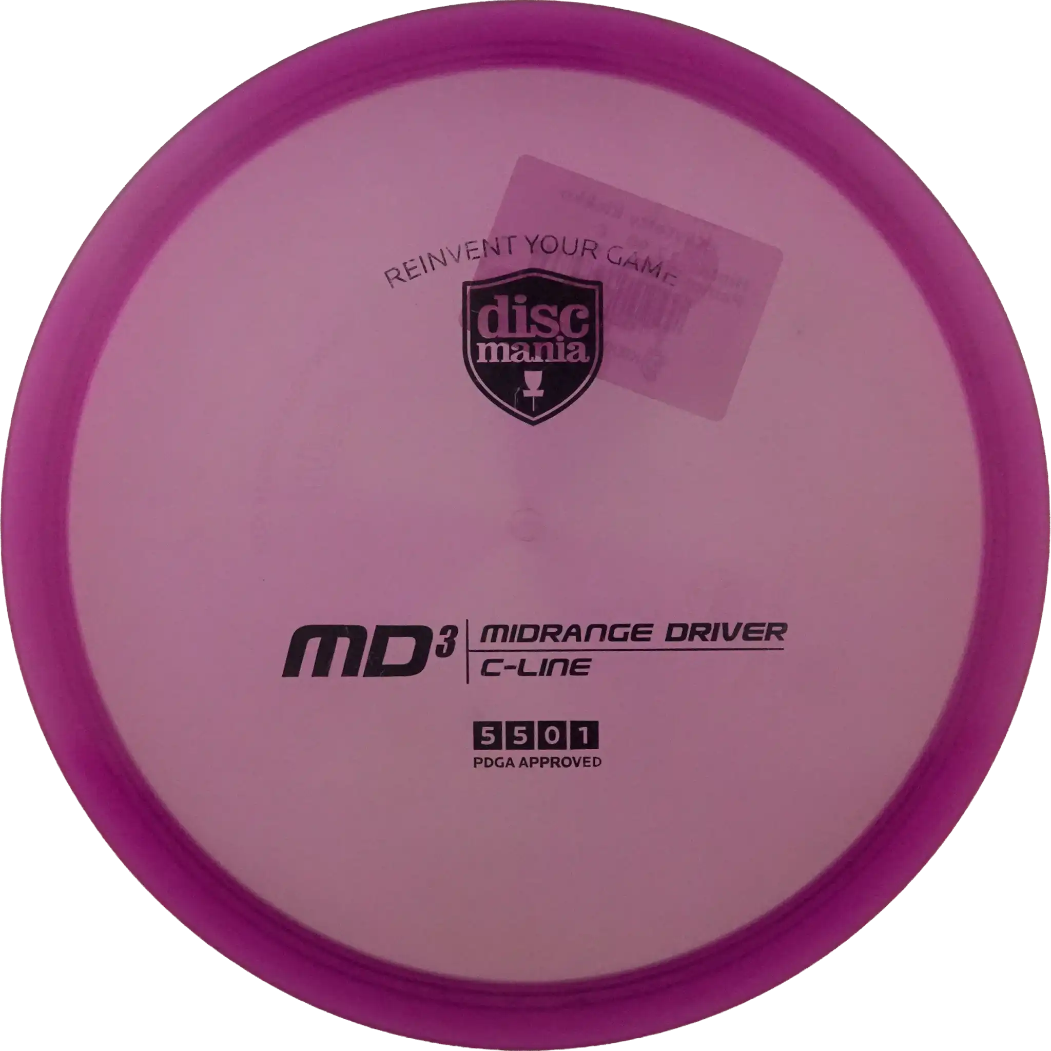 C-Line MD3