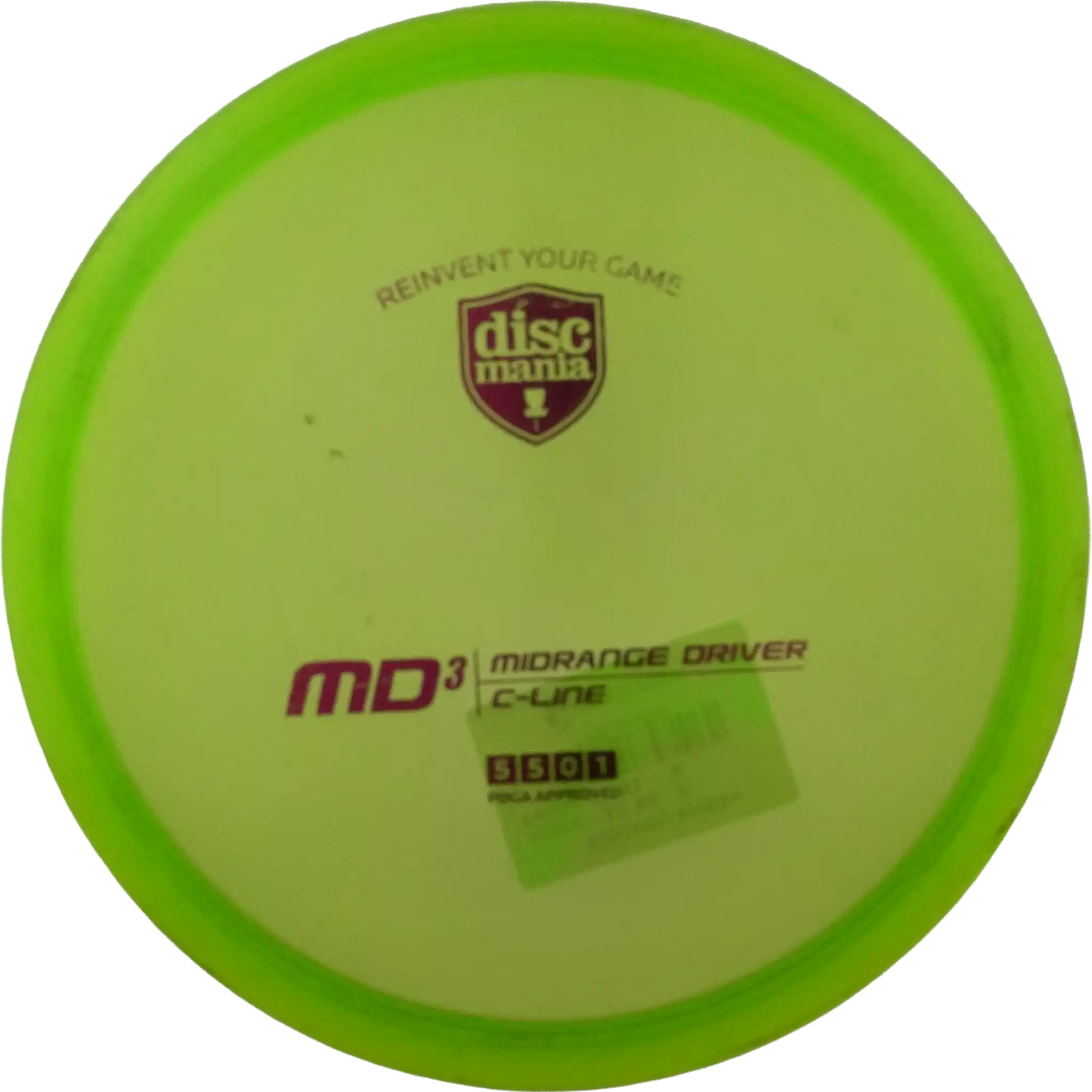 C-Line MD3
