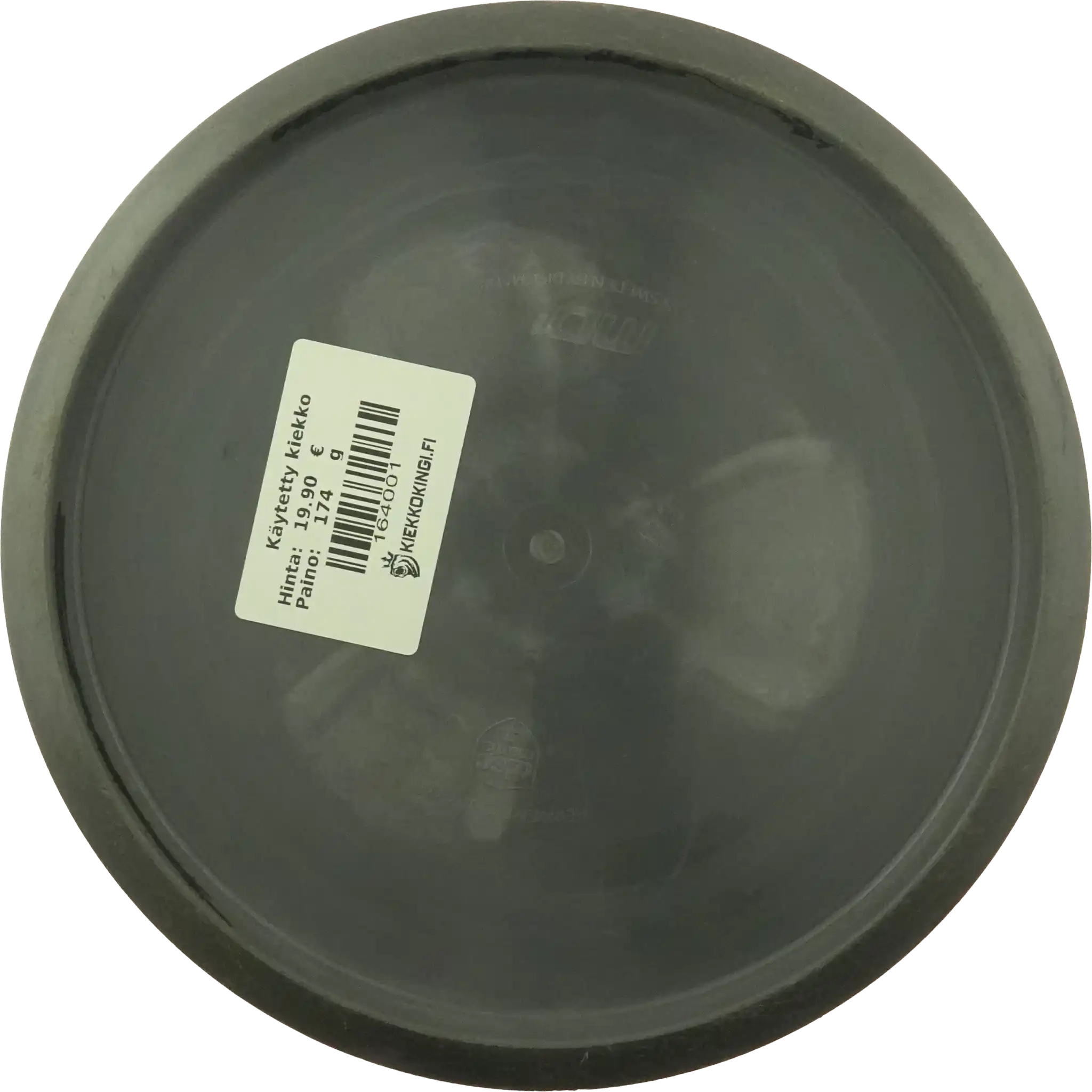 Swirl S-Line Md1 - Wing Stamp
