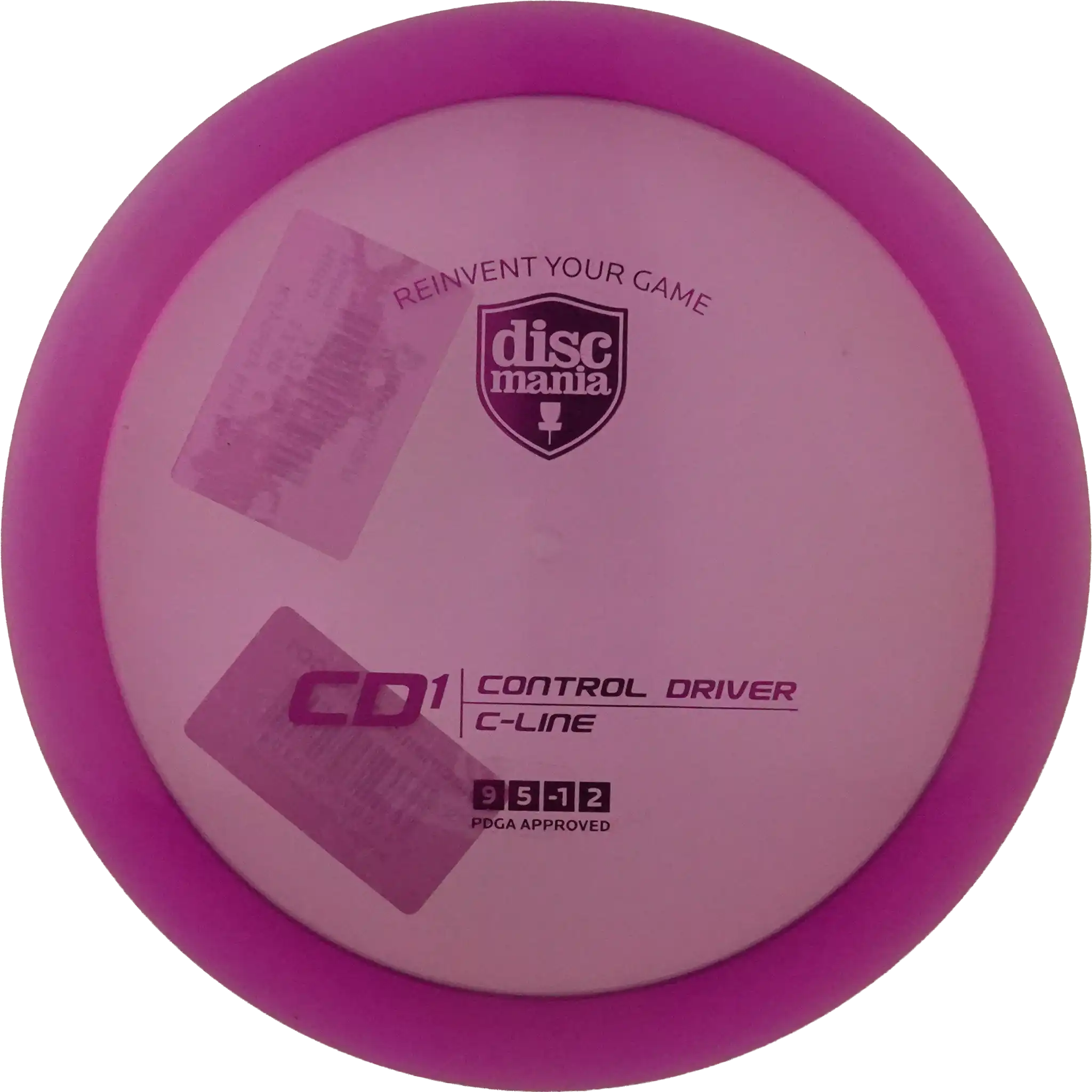 C-Line CD1