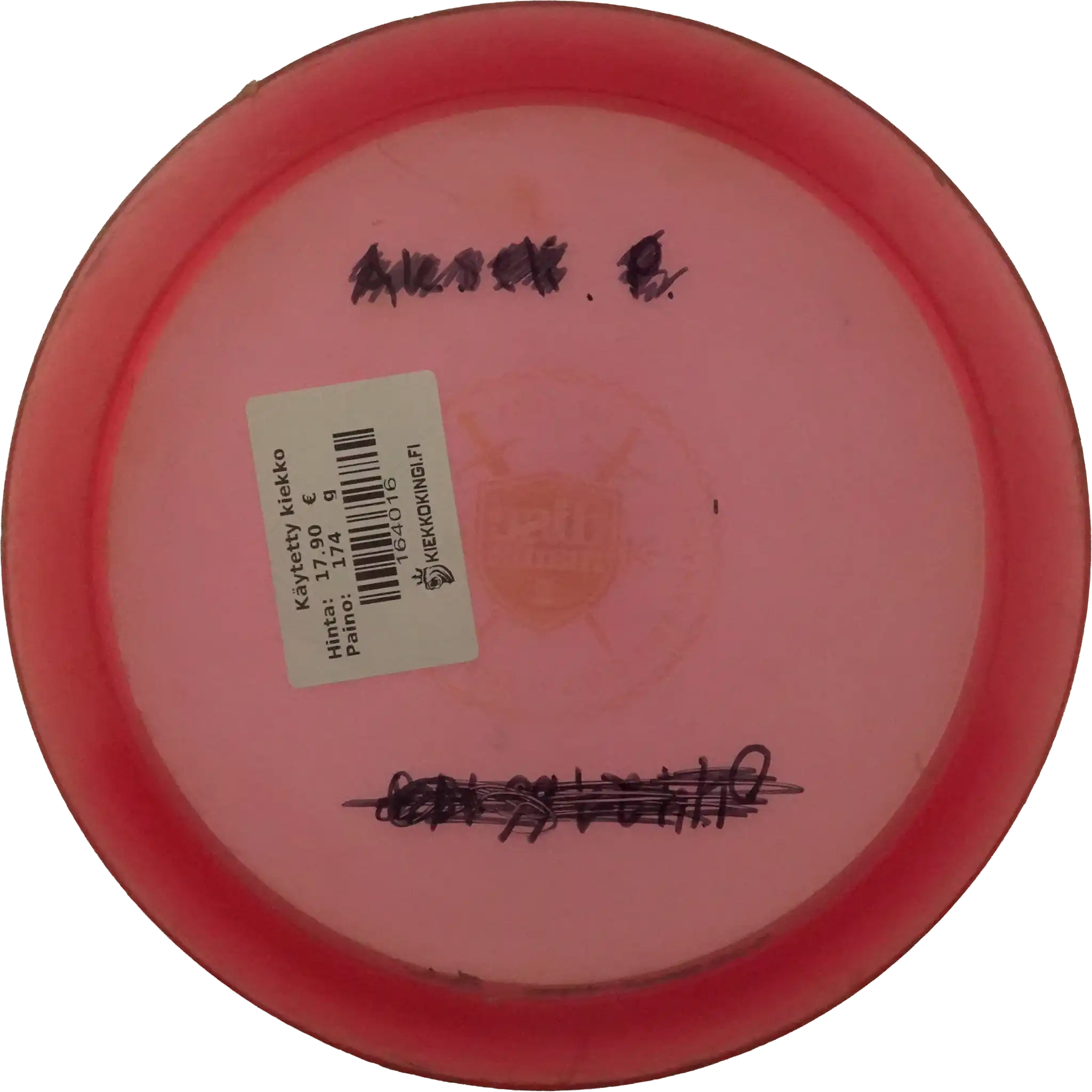 C-Line FD3 - Shield Stamp - Innova Made