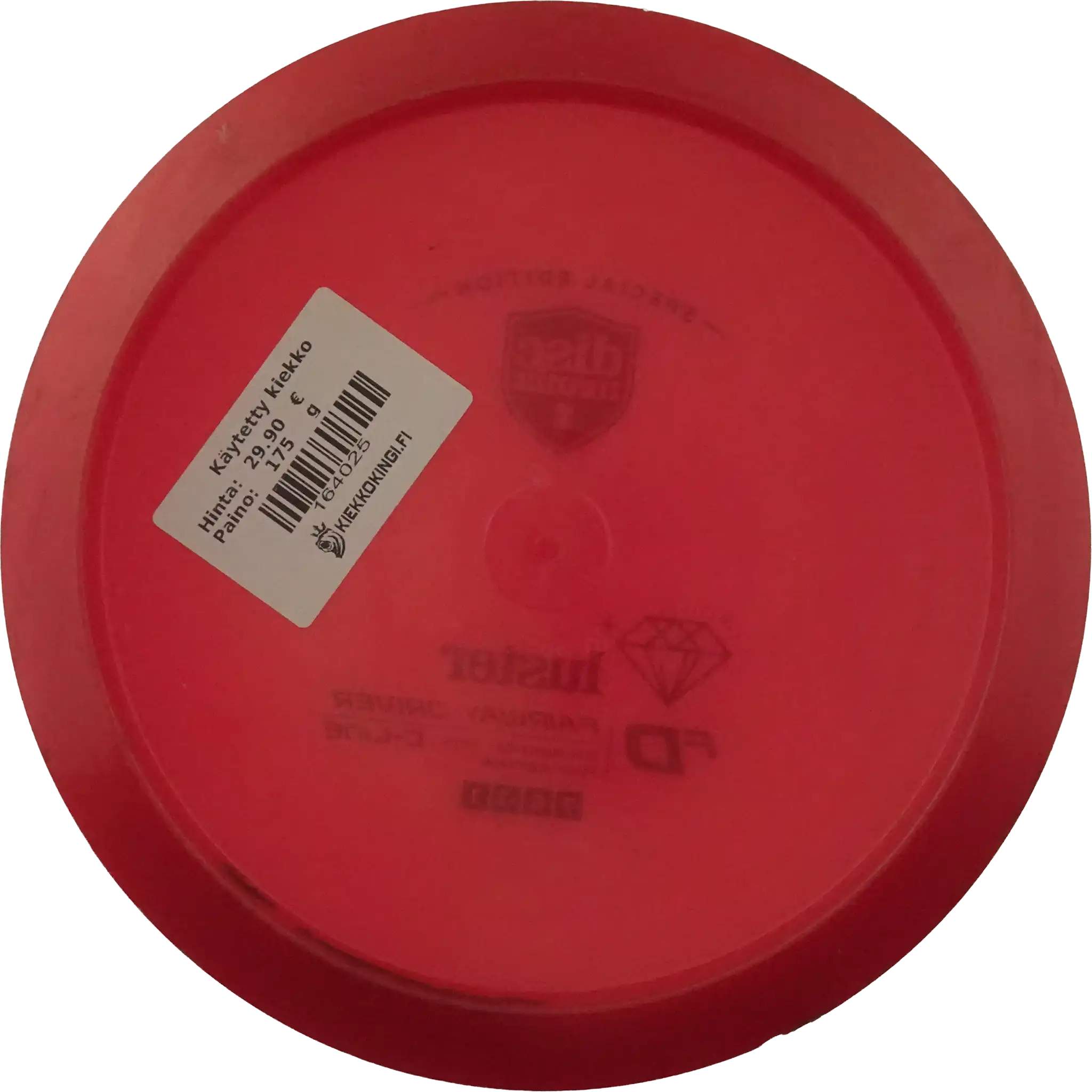 Luster C-Line FD - Special Edition - Innova Made