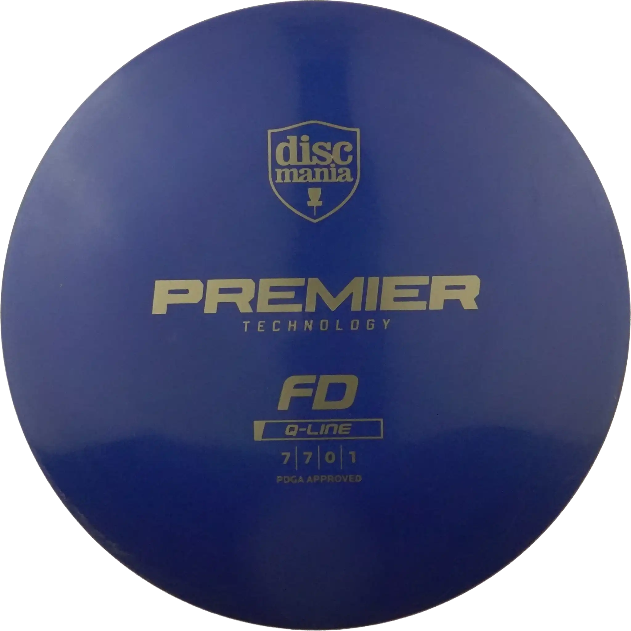 Q-Line FD - Premier Technology