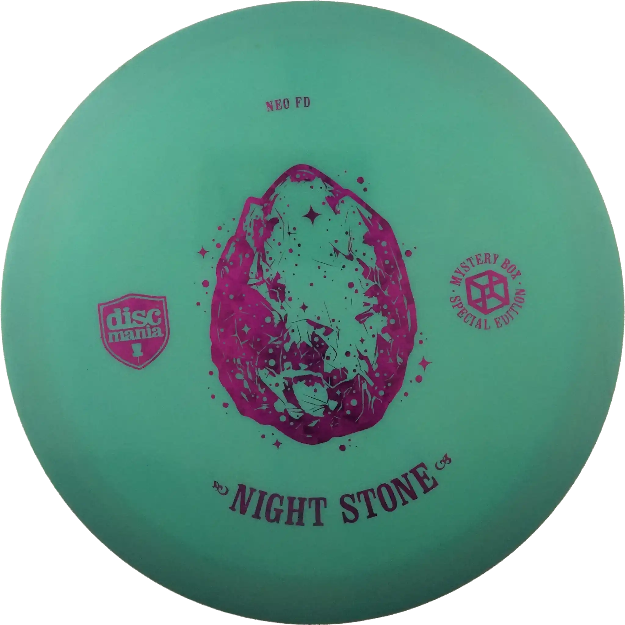 Neo FD - Night Stone