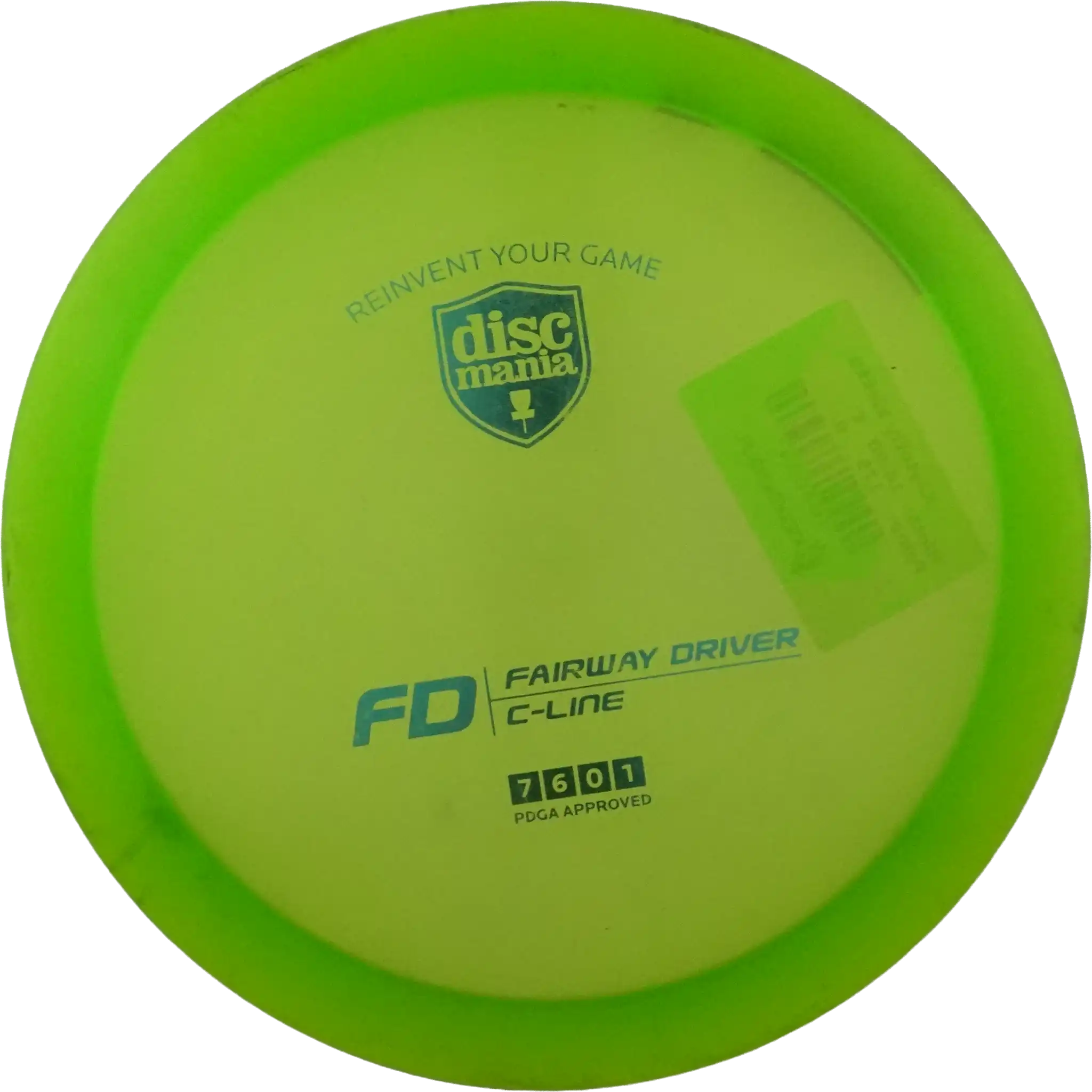 C-Line FD