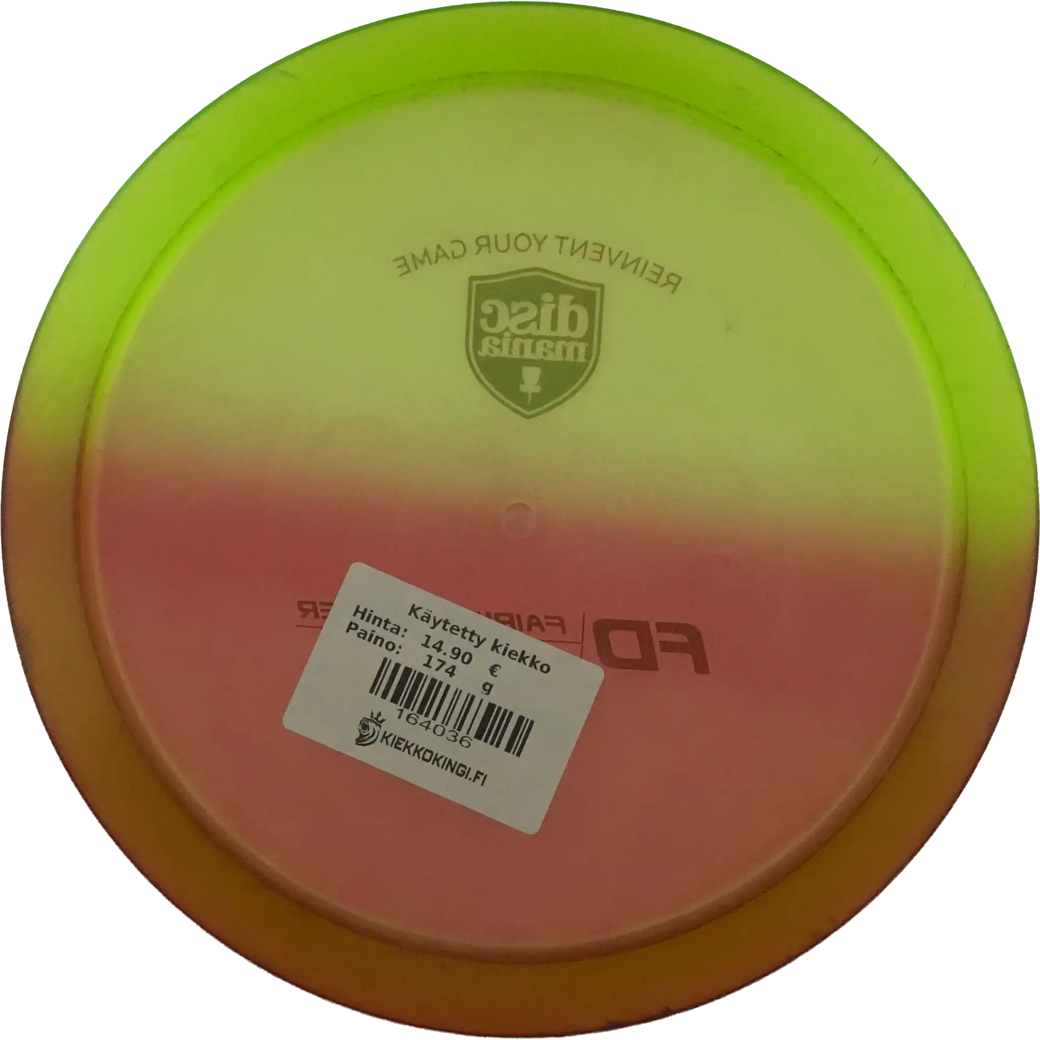 C-Line FD - Dyed