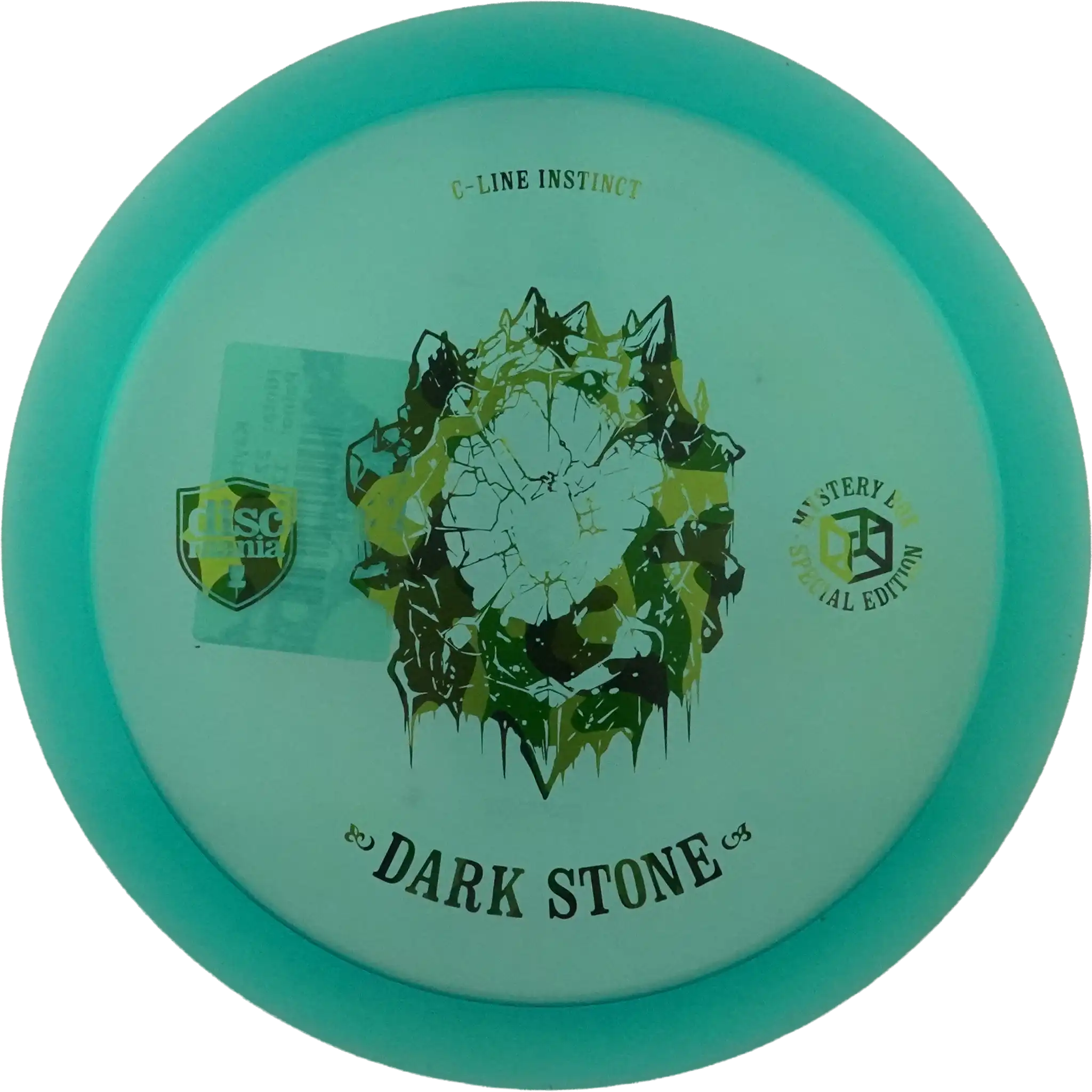 C-Line Instinct - Dark Stone