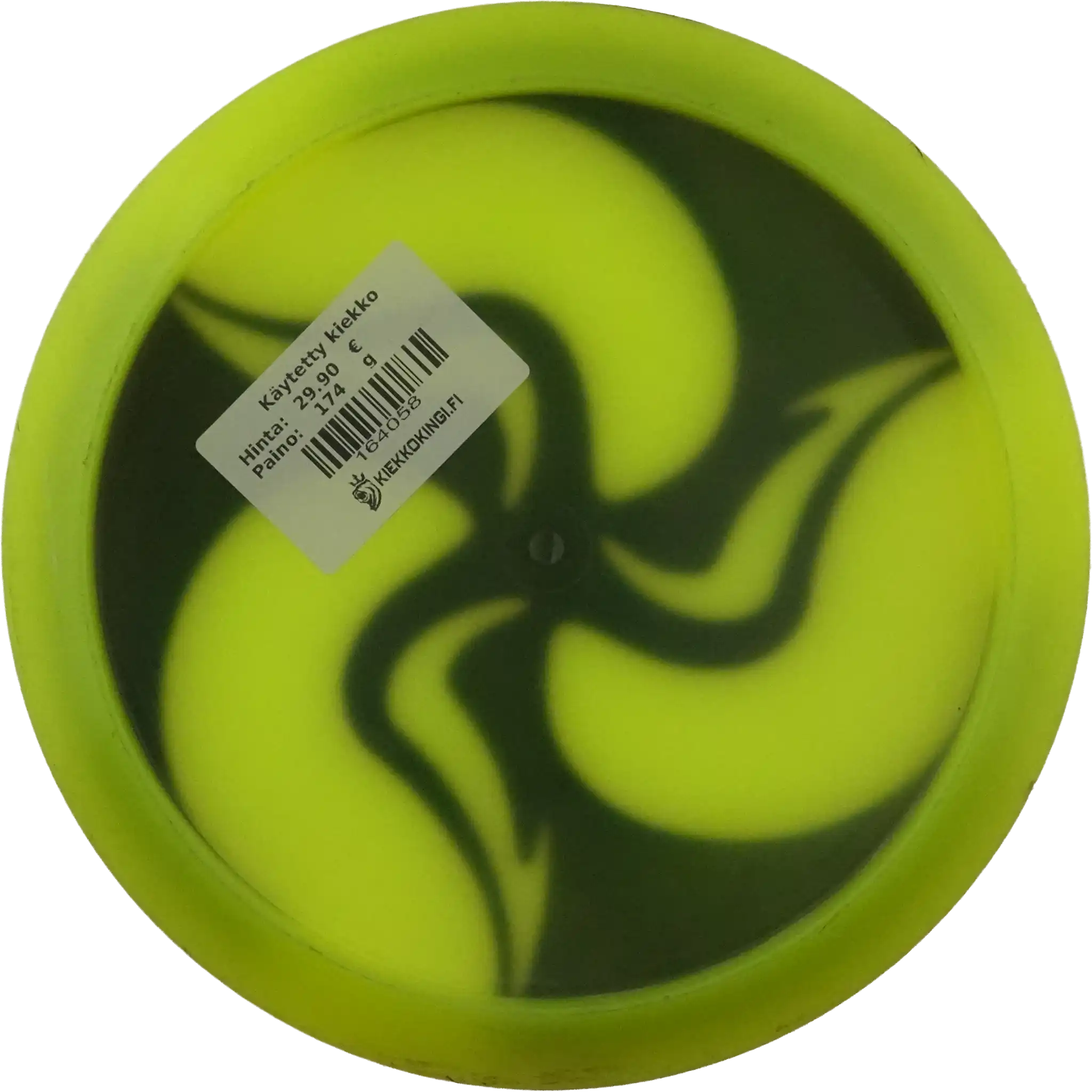 Neo Instinct - Huk Lab
