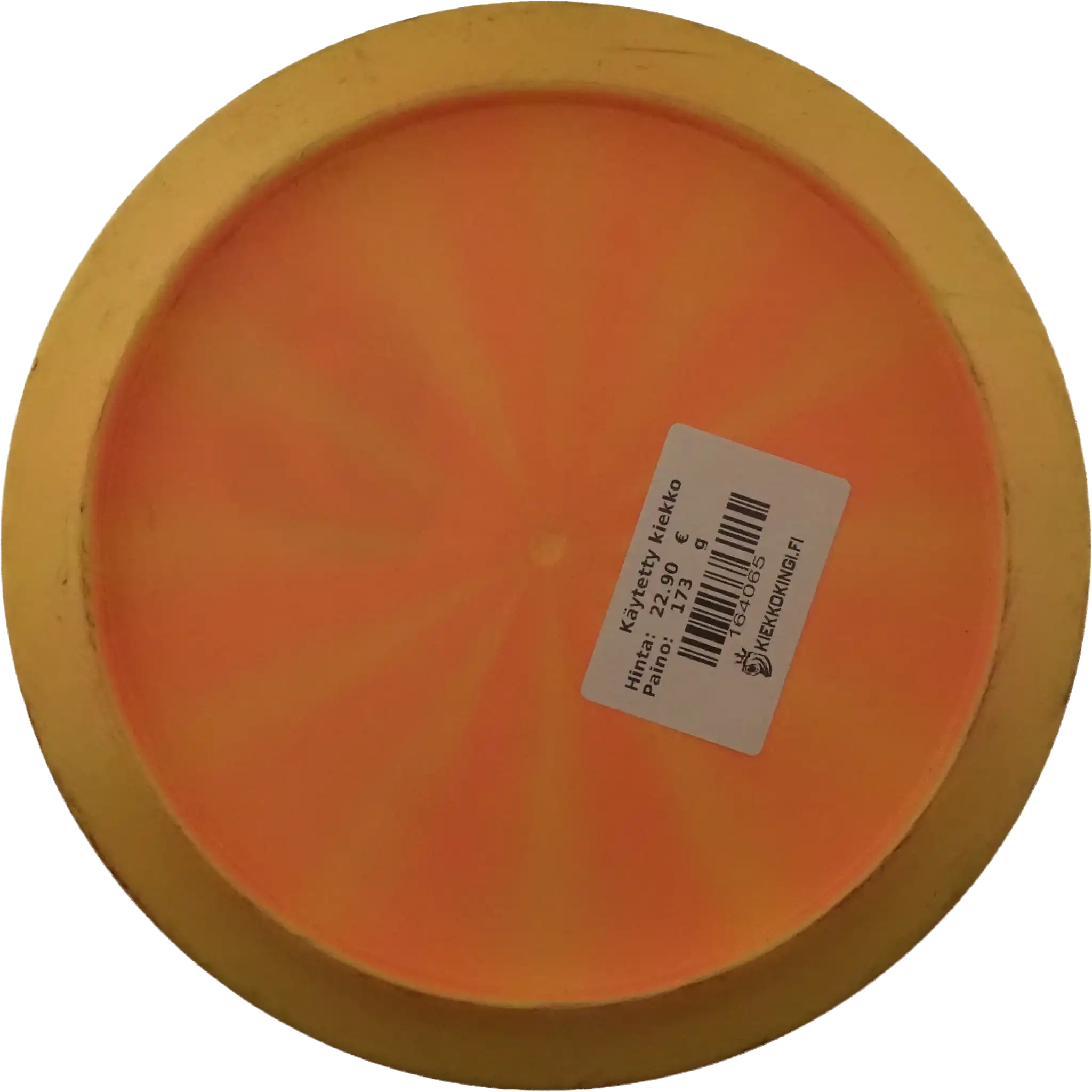 Lux Vapor Essence - European Open
