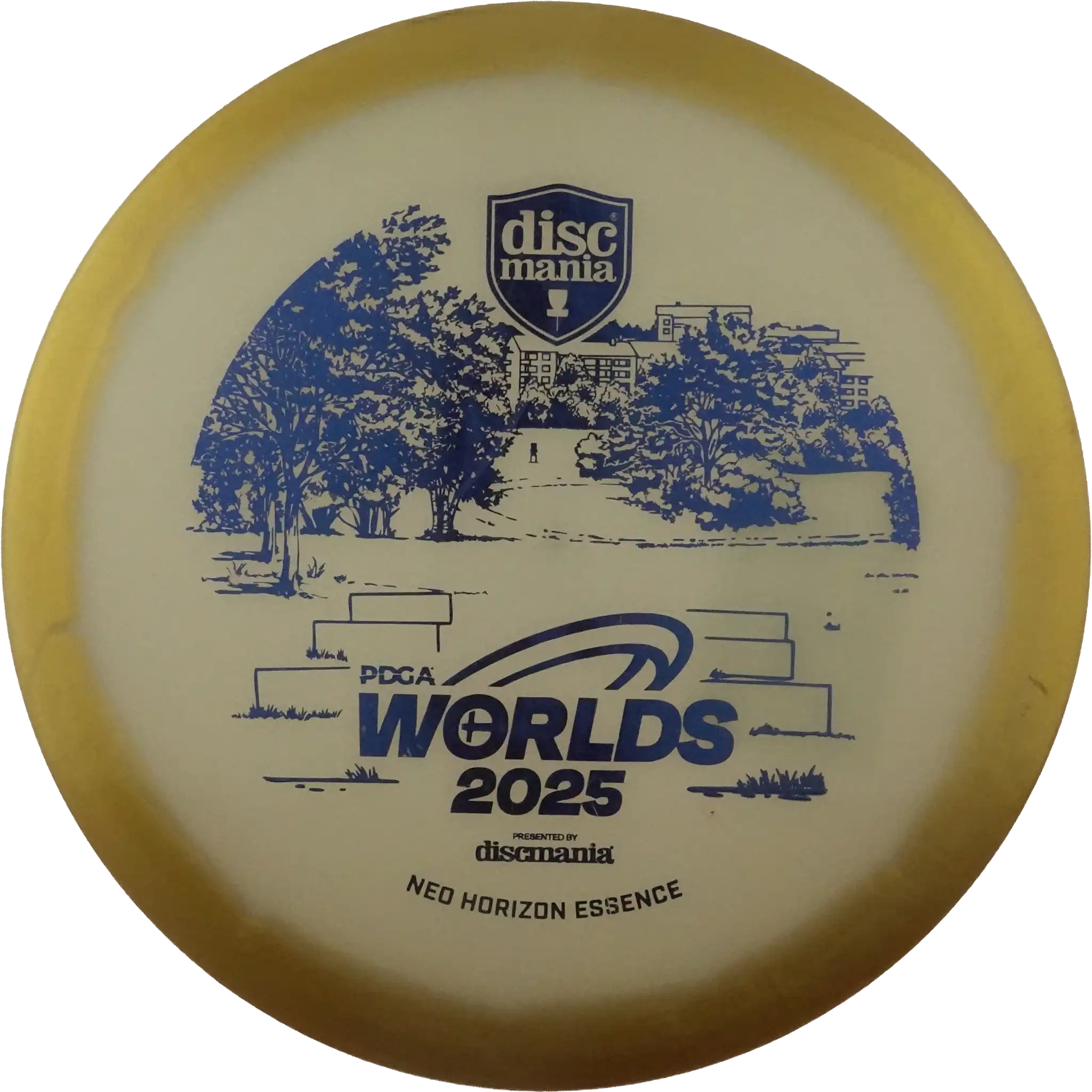 Neo Horizon Essence - 2025 Worlds