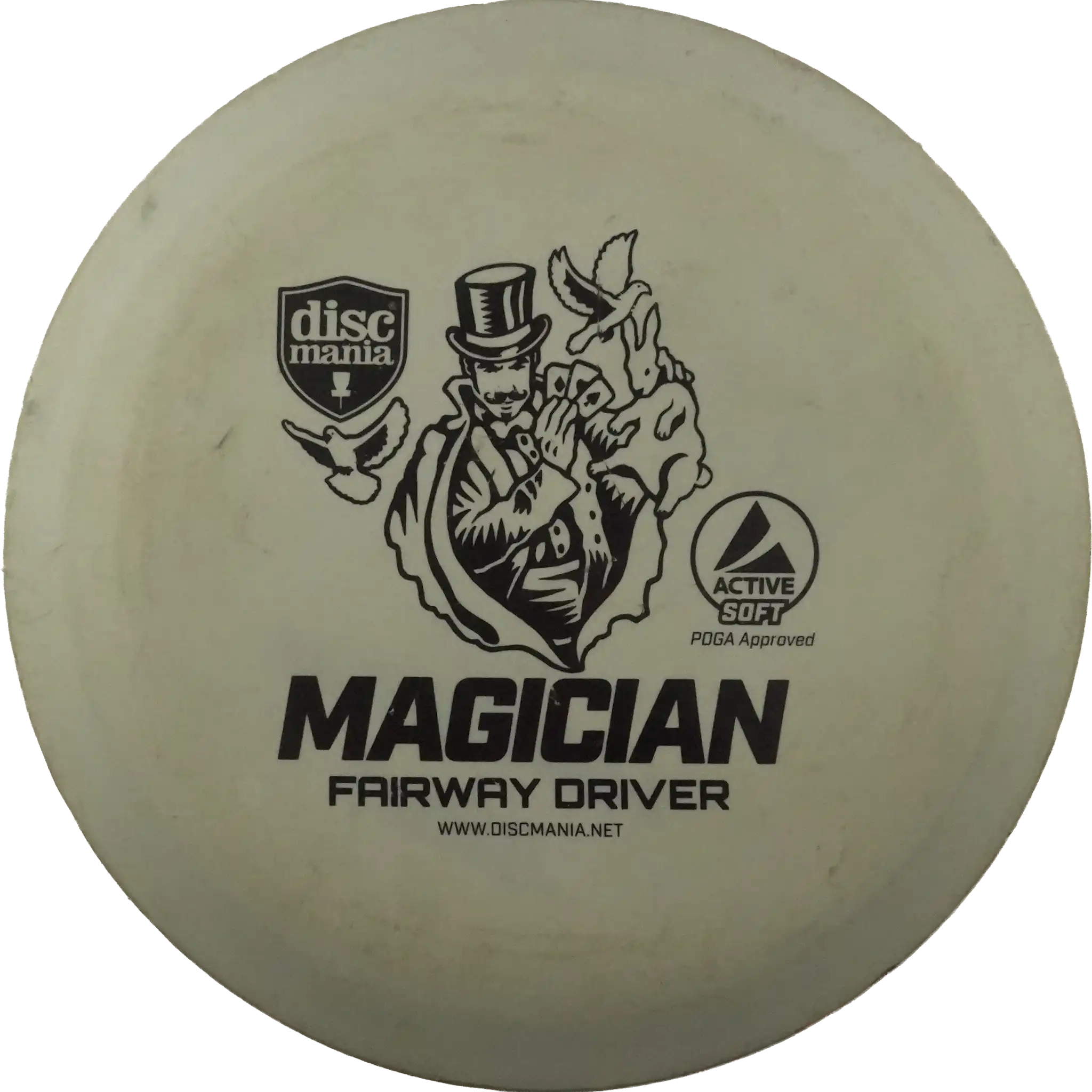 Active Magician