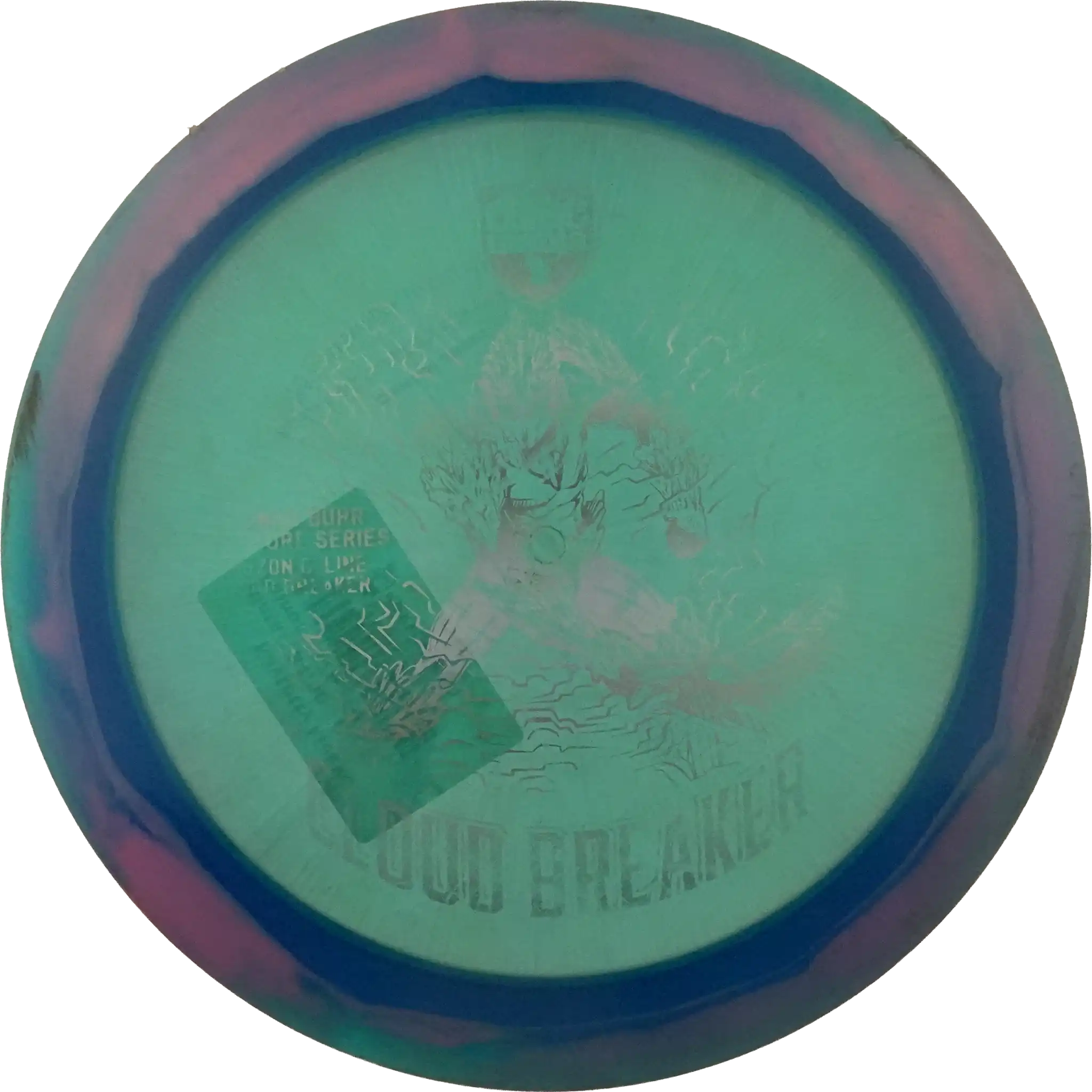Horizon C-Line Cloud Breaker - Gannon Buhr - Signature Series