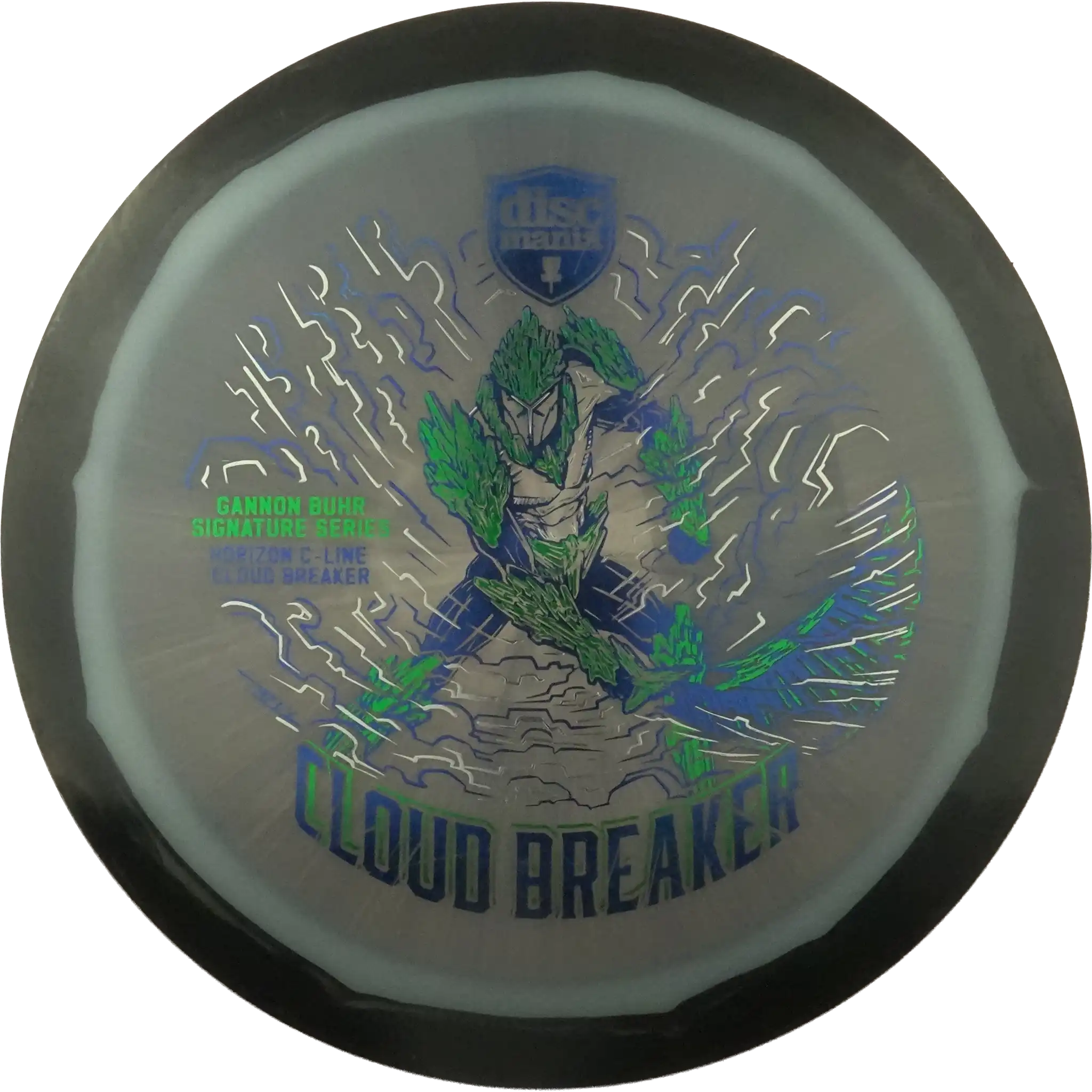 Horizon C-Line Cloud Breaker - Gannon Buhr - Signature Series