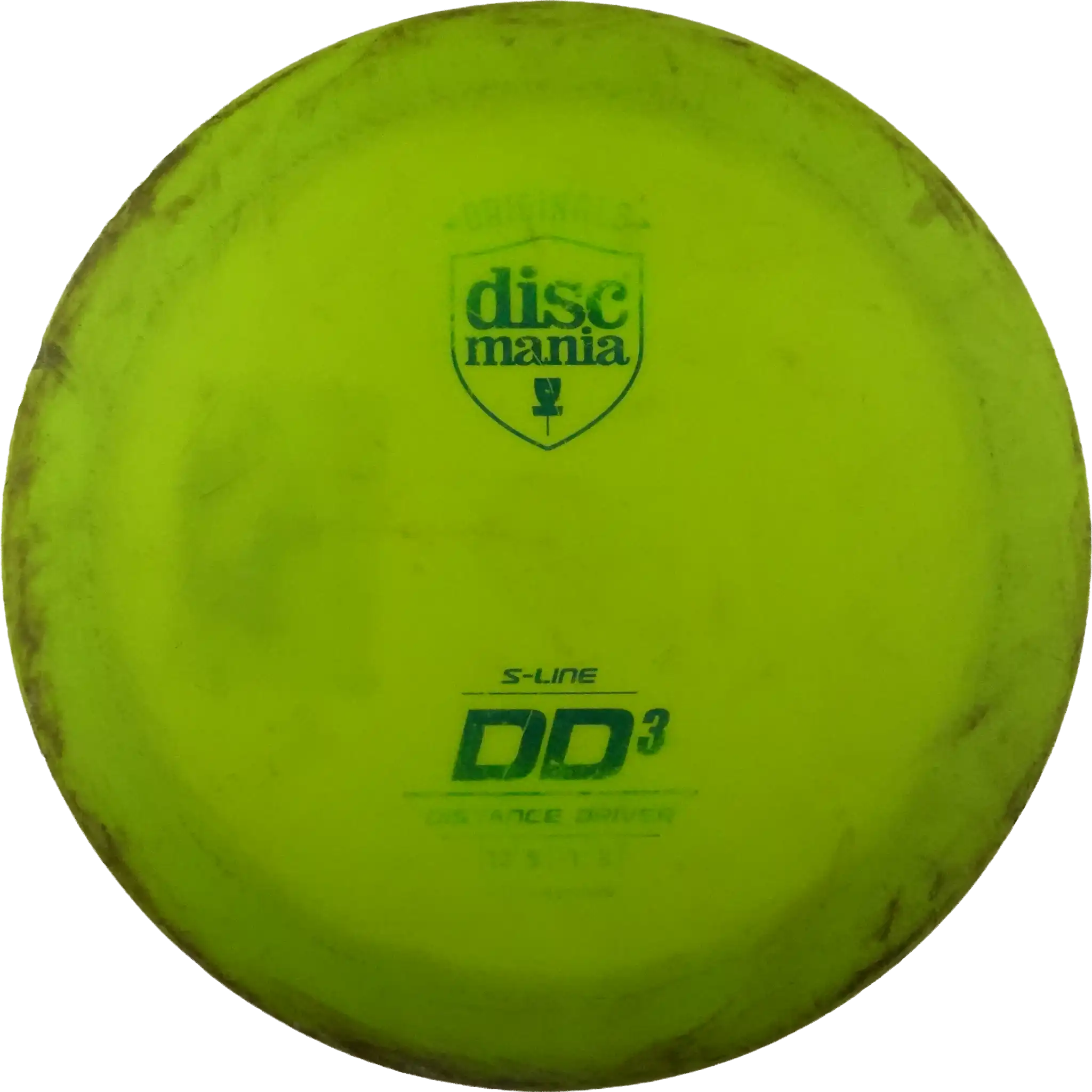 S-Line DD3 - Innova Made