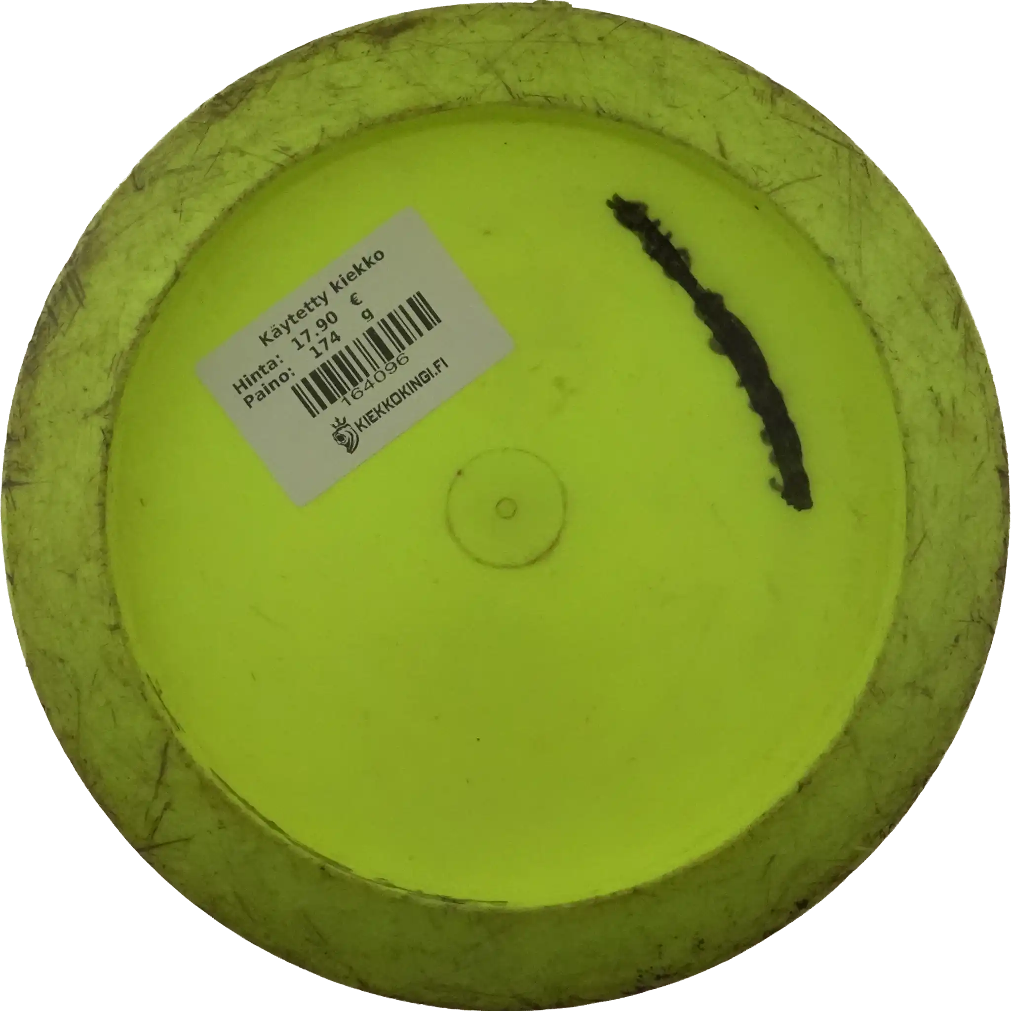 S-Line DD3 - Innova Made