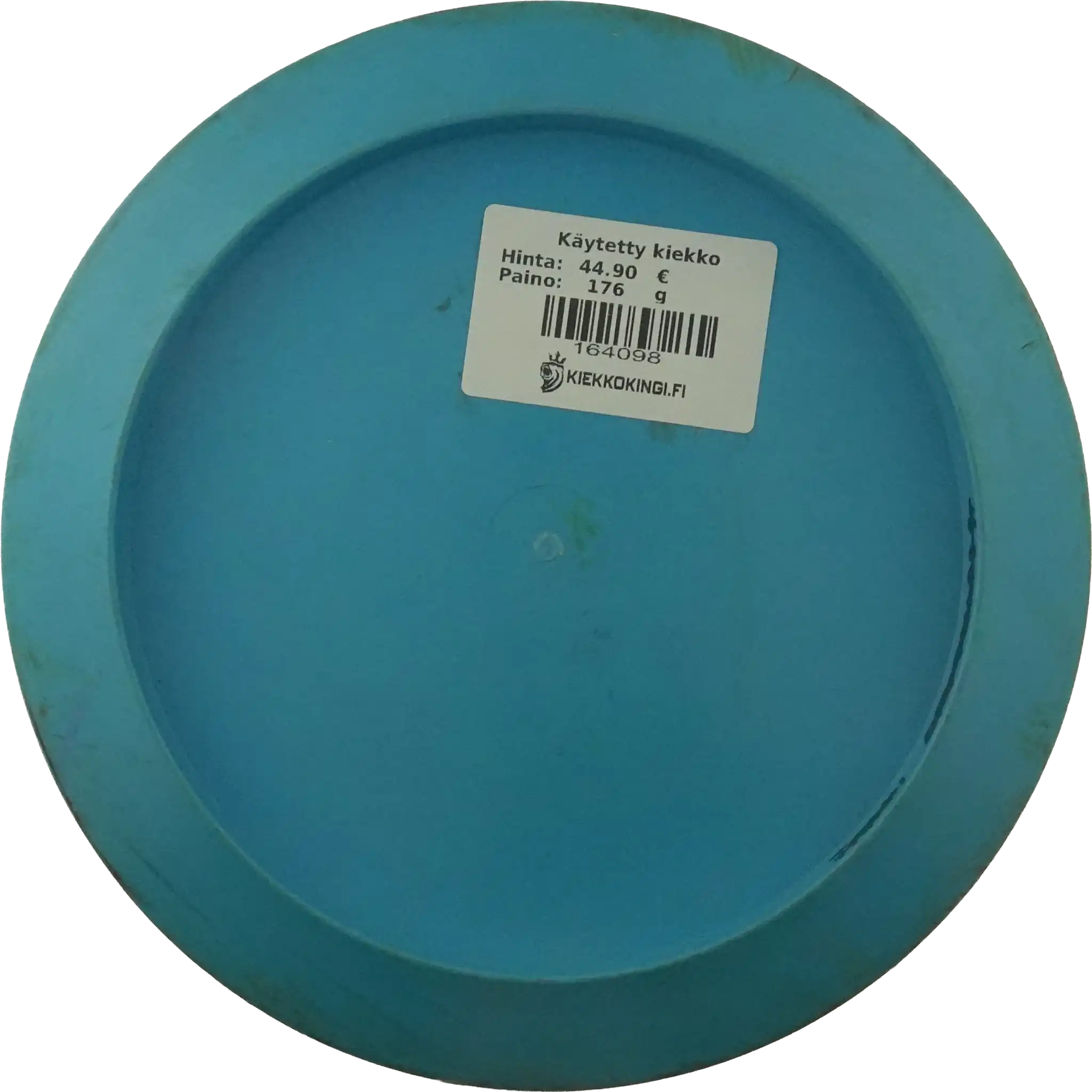 S-Line Echo DD3 - Special Edition - Innova Made