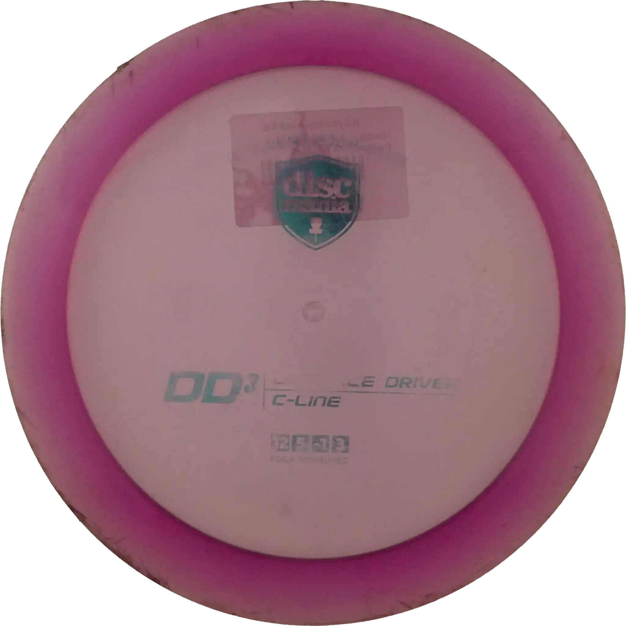 C-Line DD3