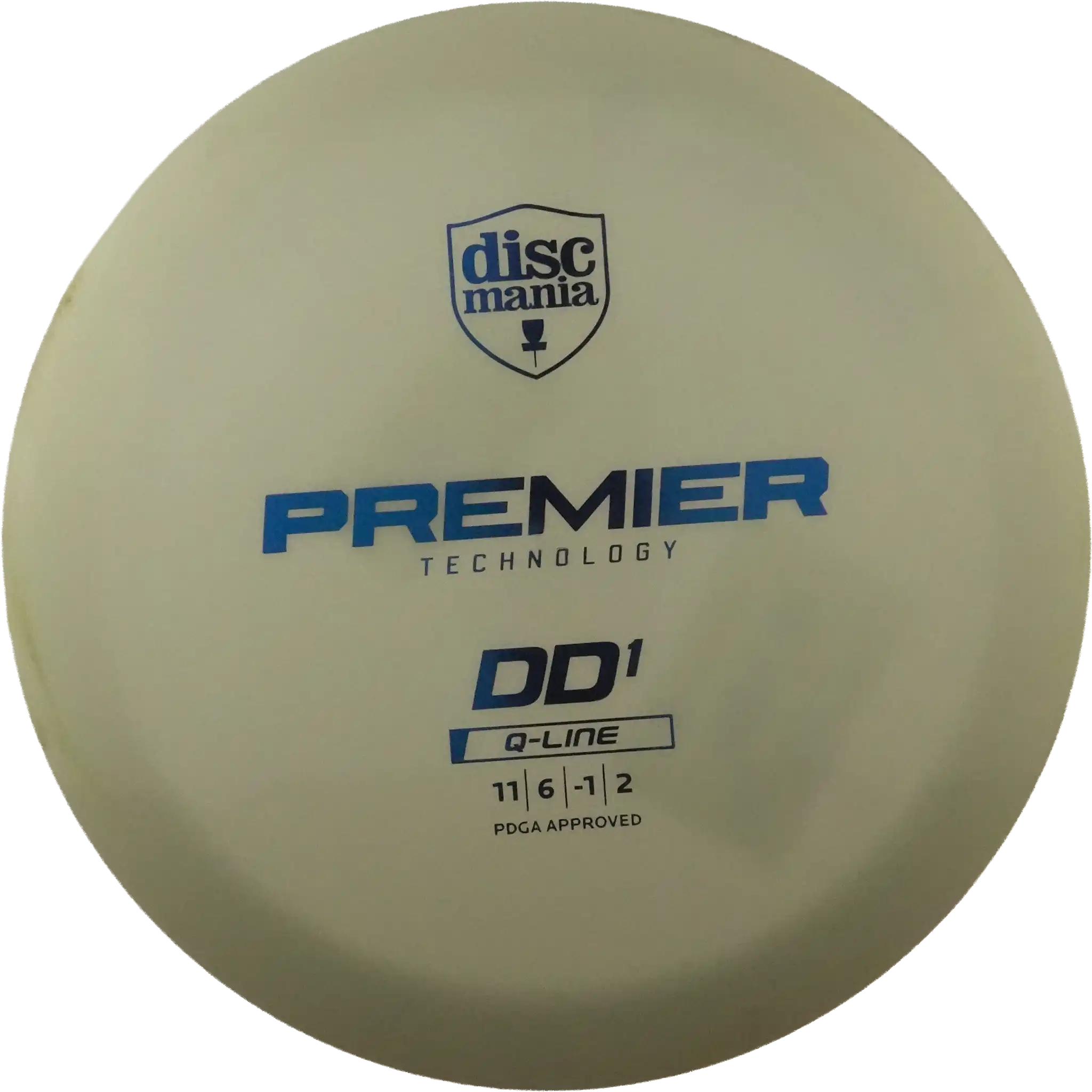 Q-Line DD1