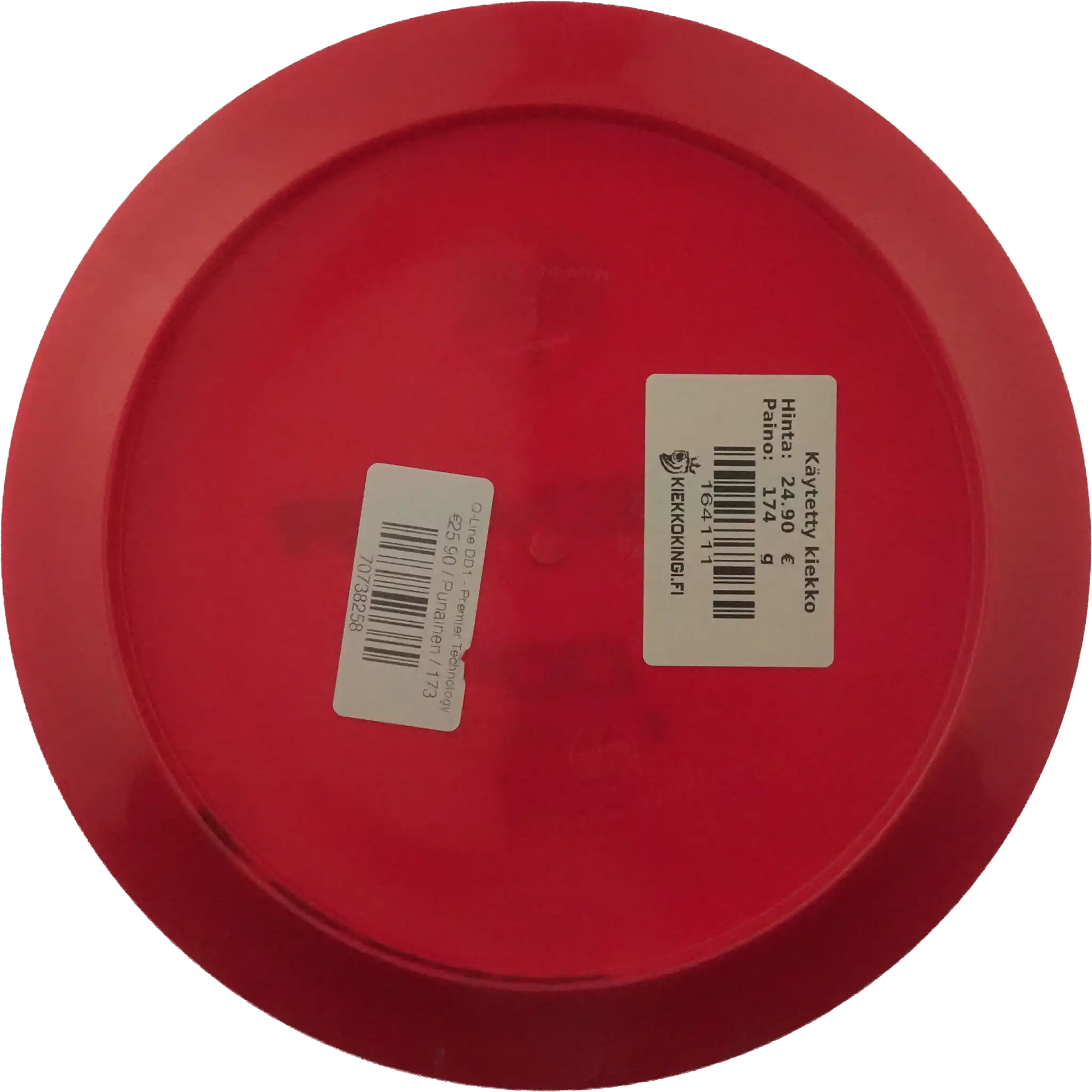 Q-Line DD1