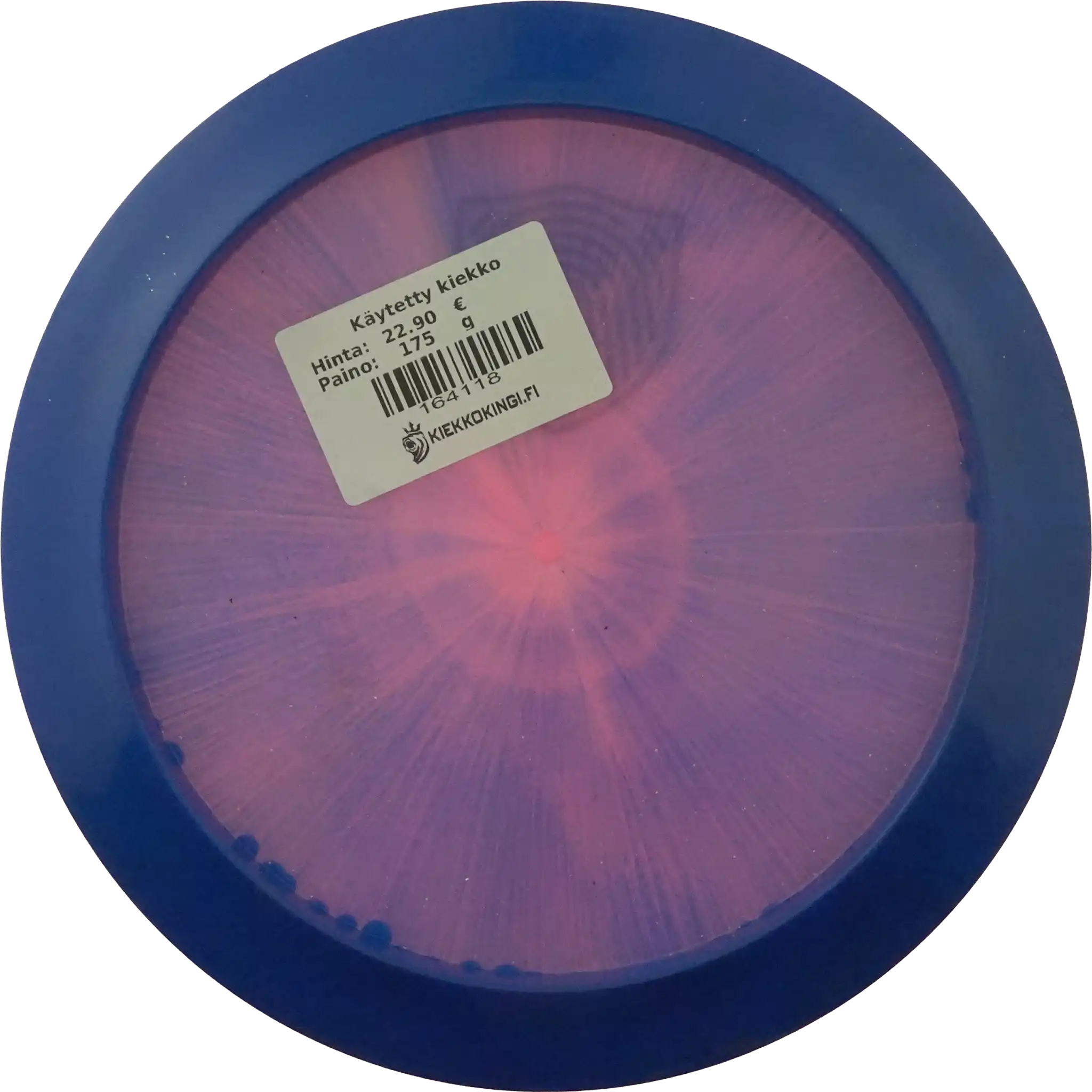 Metal Flake Horizon C-Line DD1 - DNA
