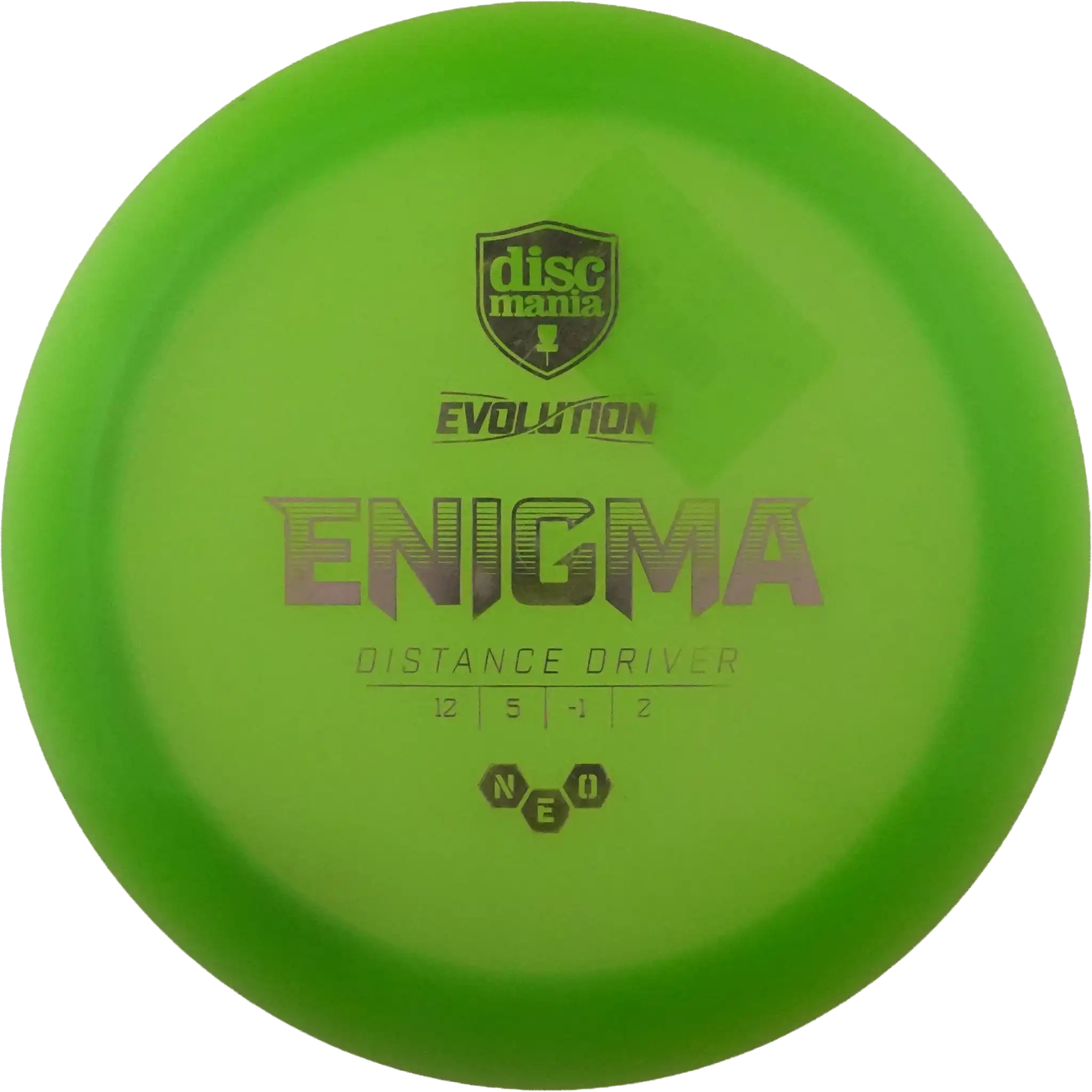 Neo Enigma