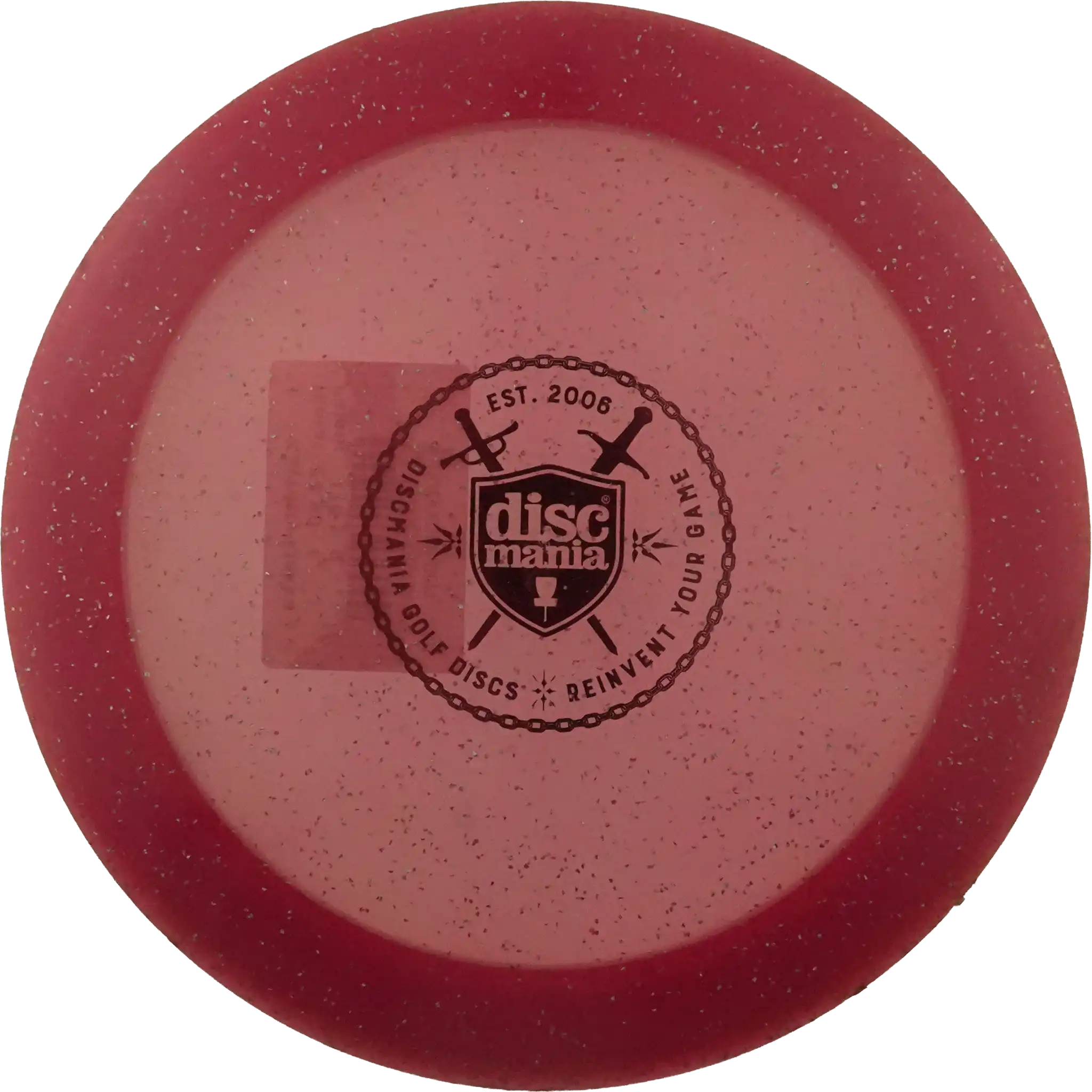 Metal Flake C-Line DD2 - Innova Made