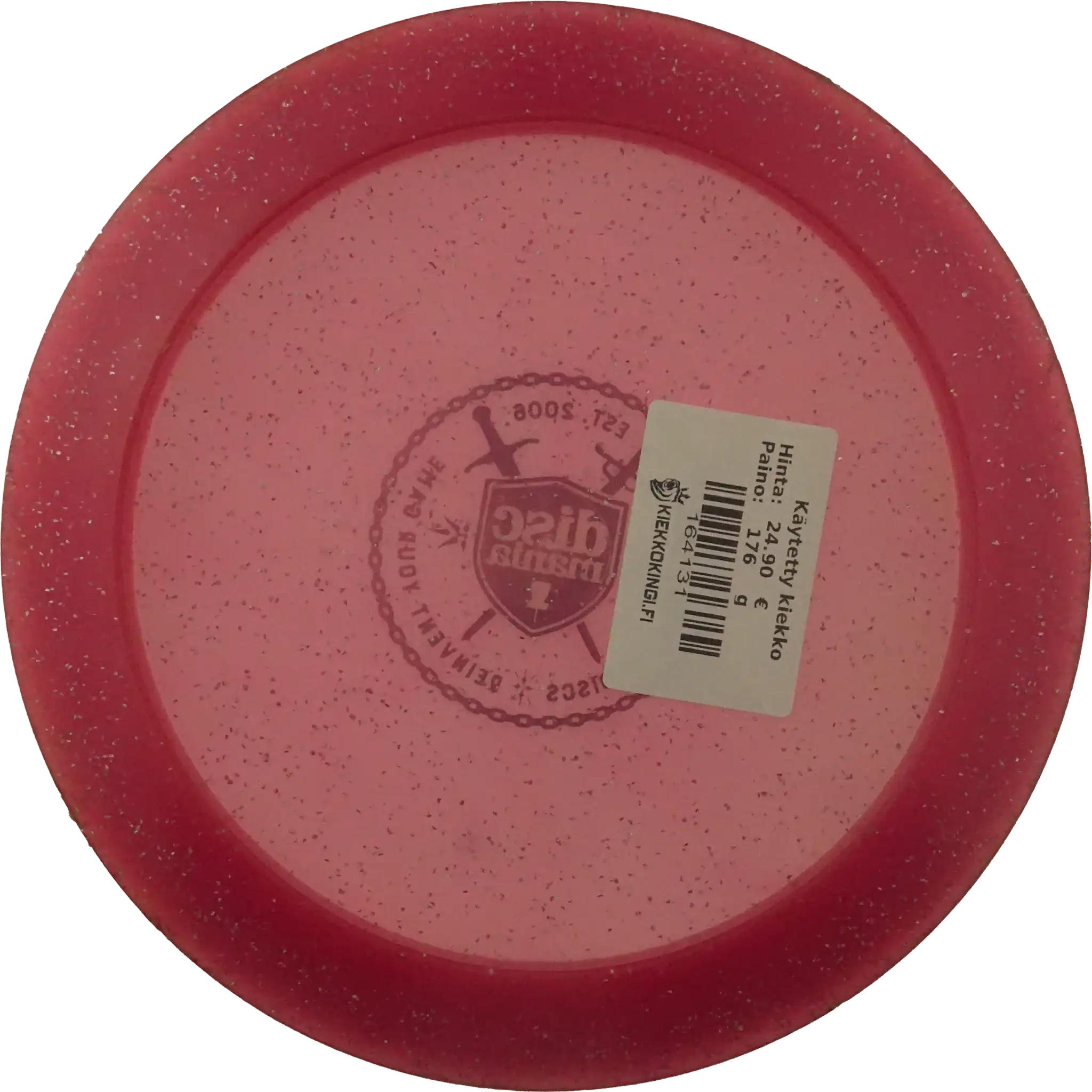 Metal Flake C-Line DD2 - Innova Made