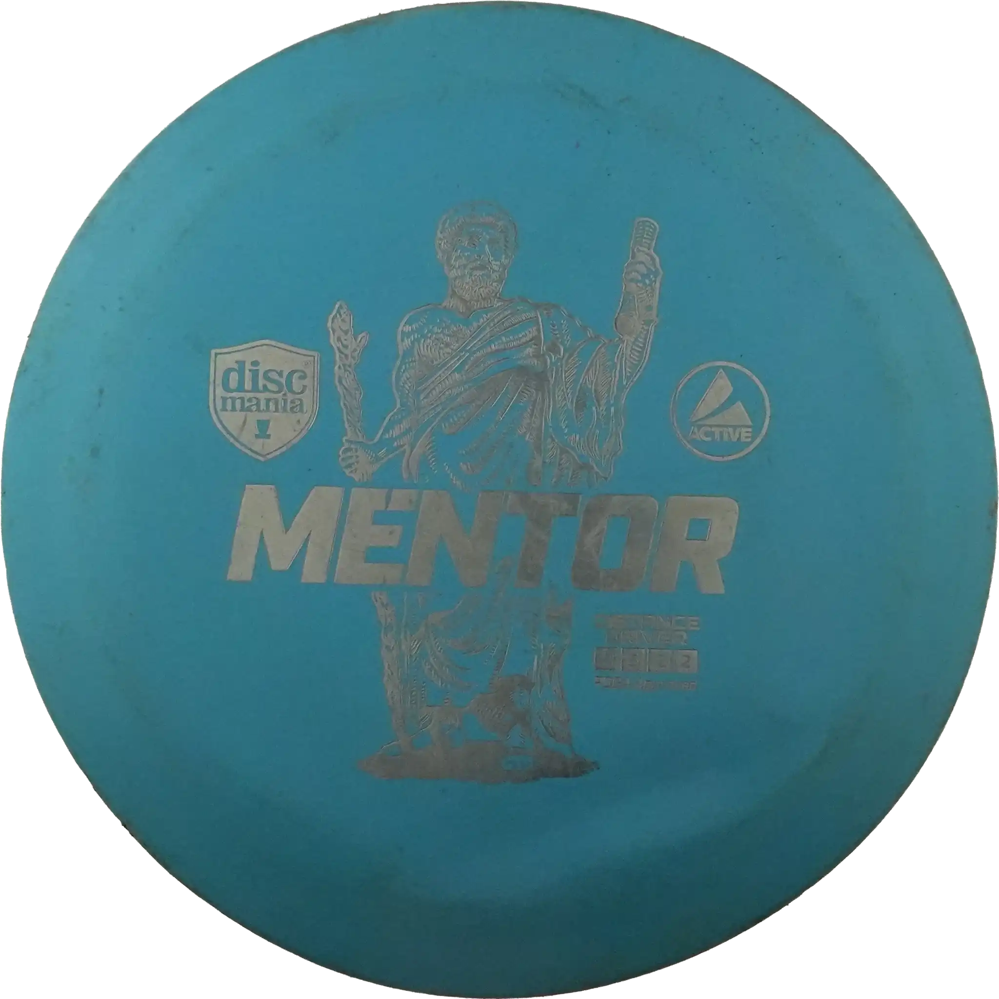 Active Mentor