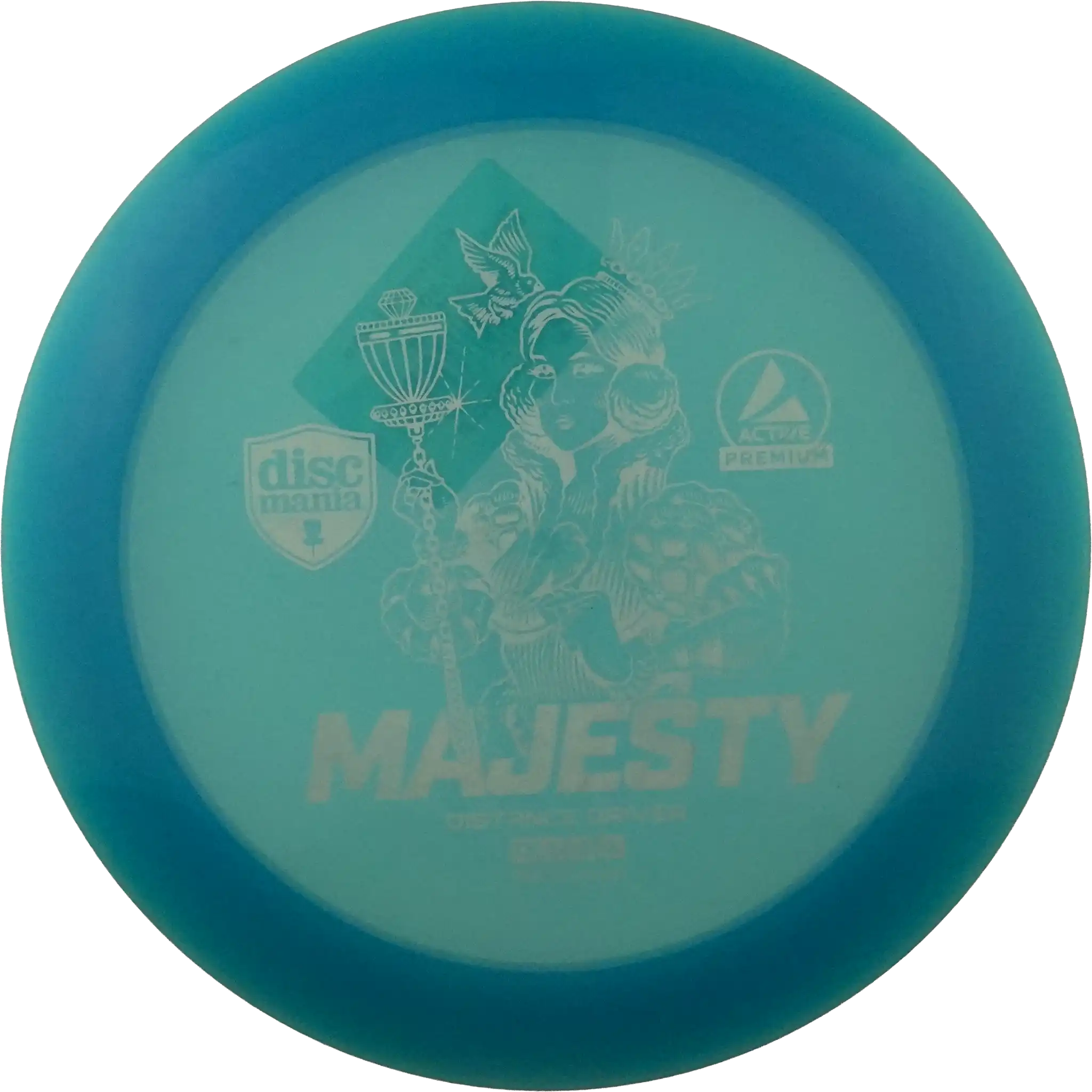 Active Premium Majesty
