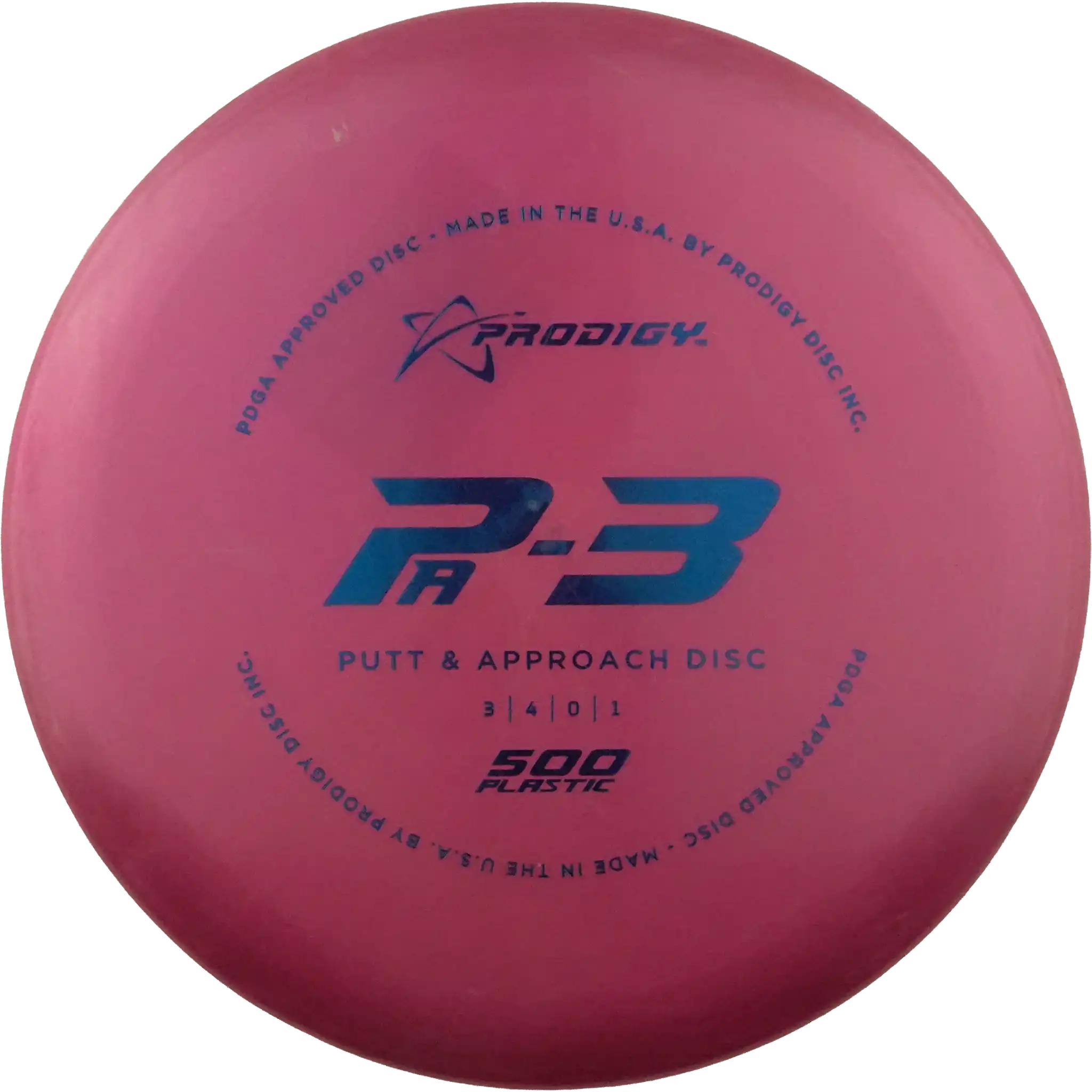 500 PA3